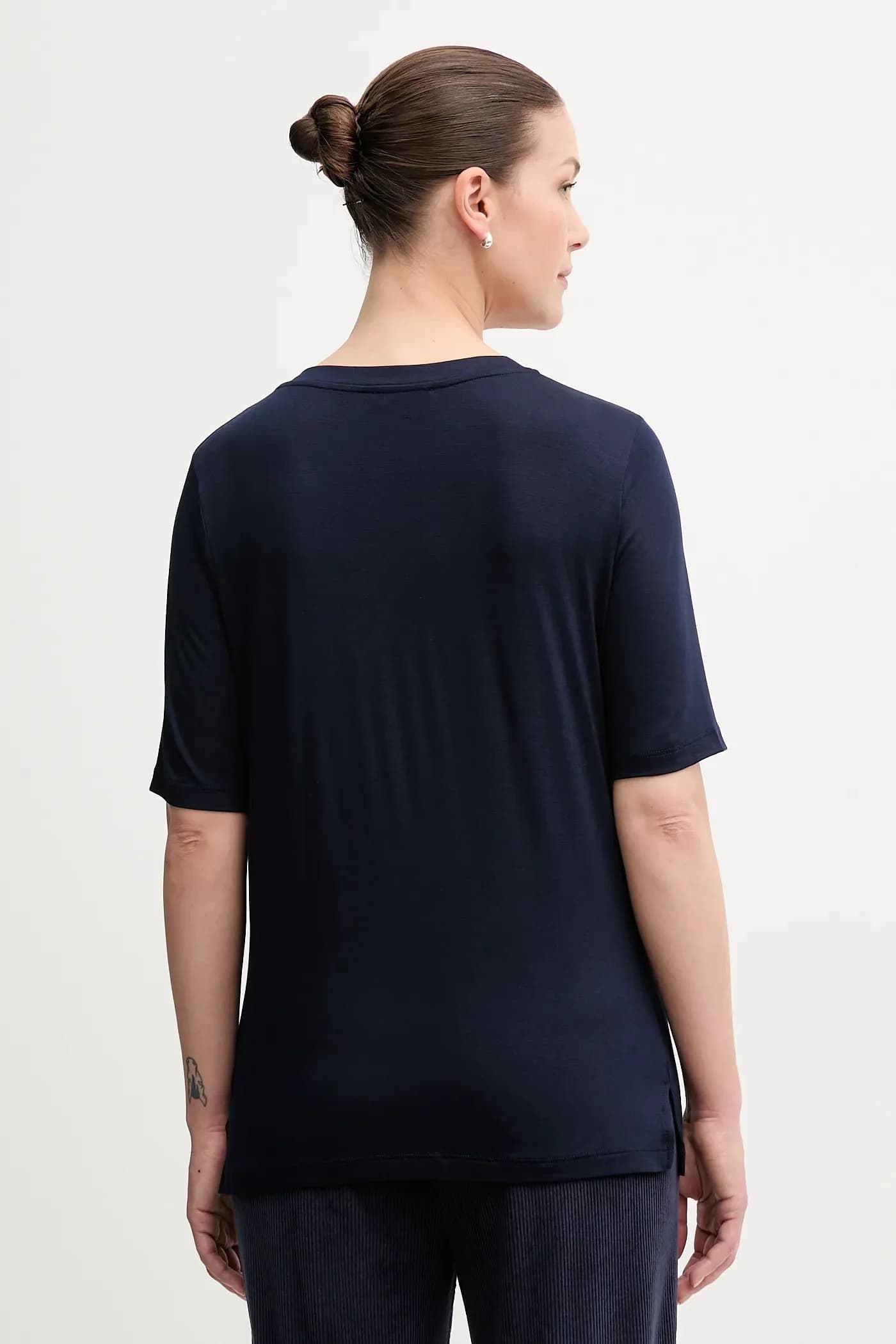 футболка - фото 3