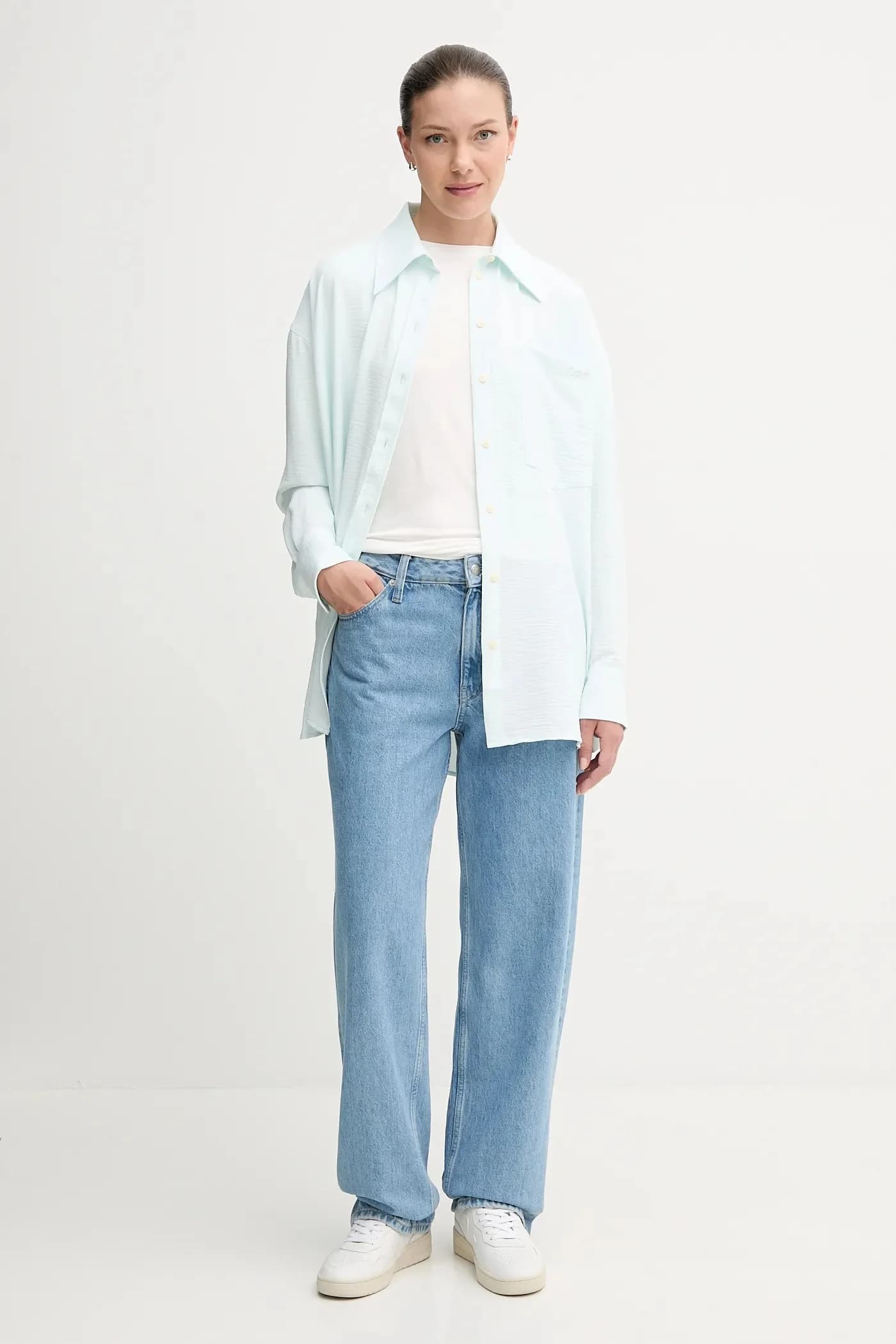 футболка - фото 2