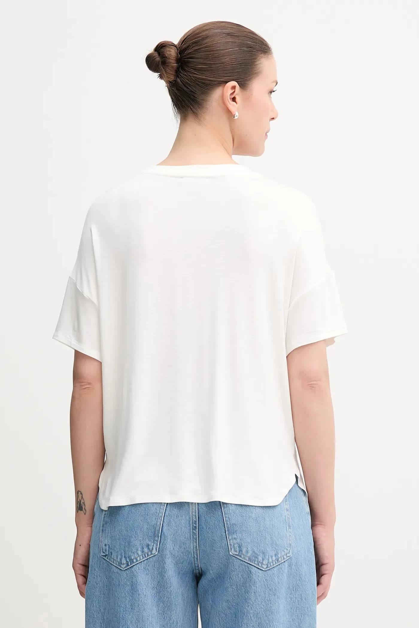 футболка - фото 3