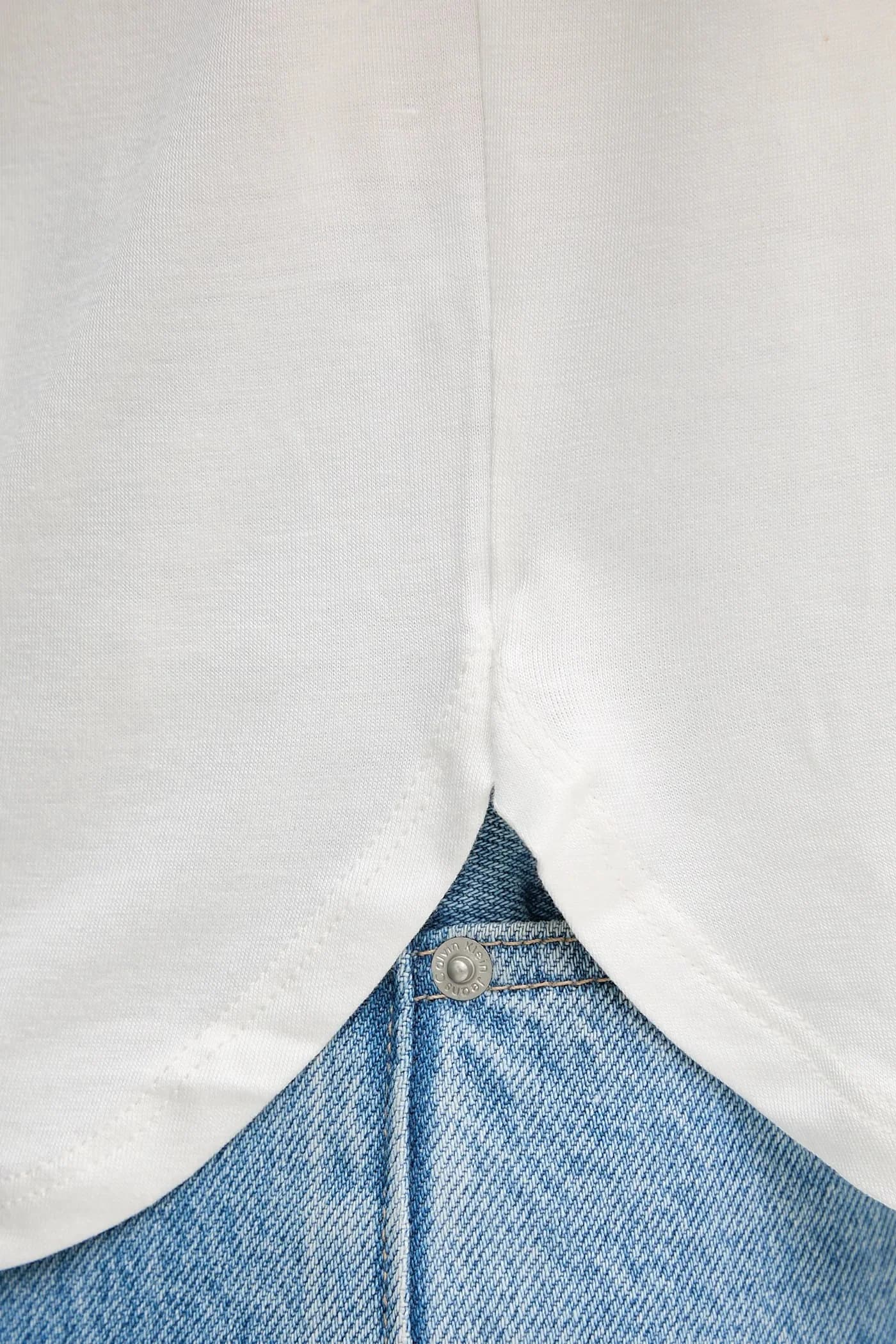 футболка - фото 5