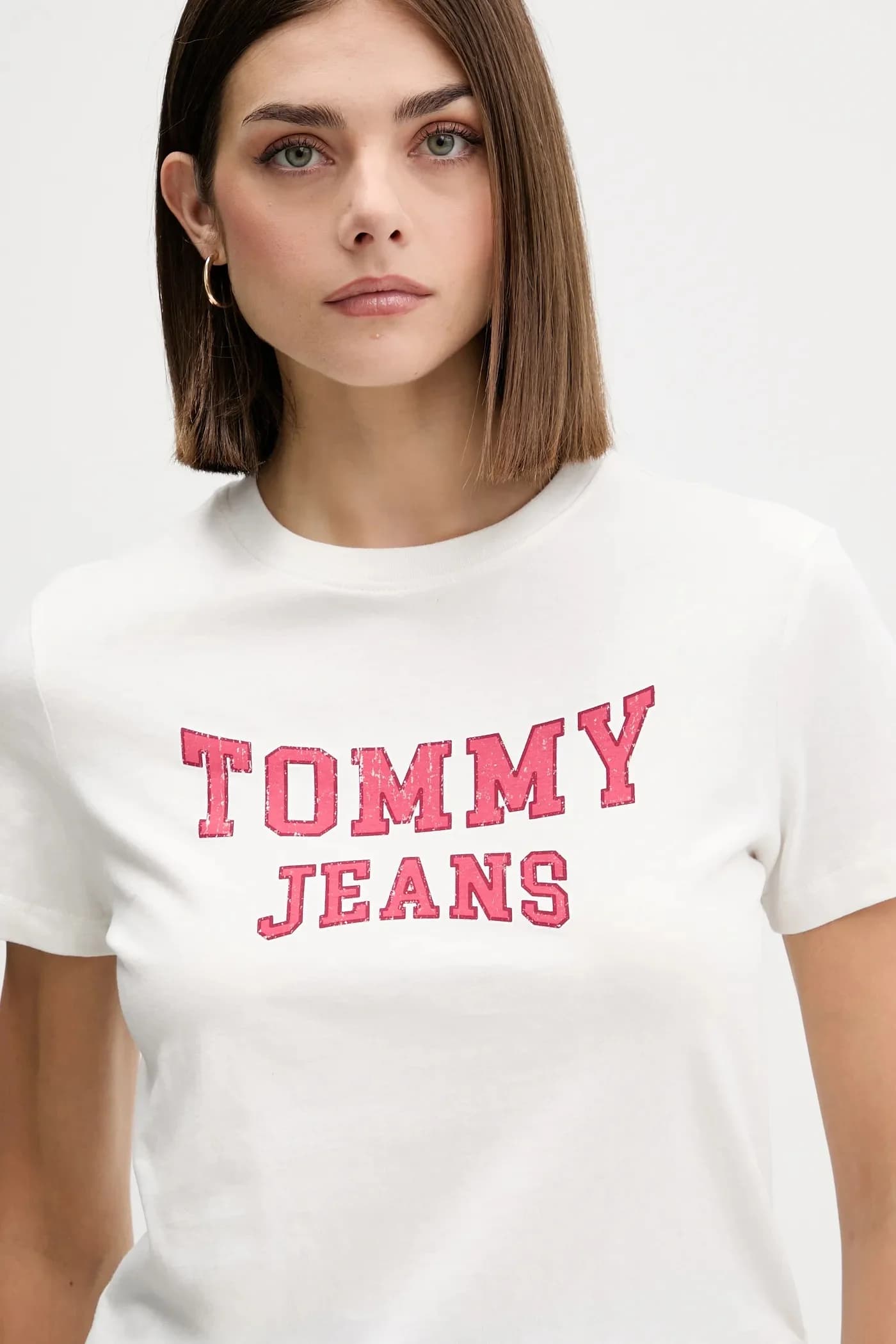 Хлопковая футболка - фото 4