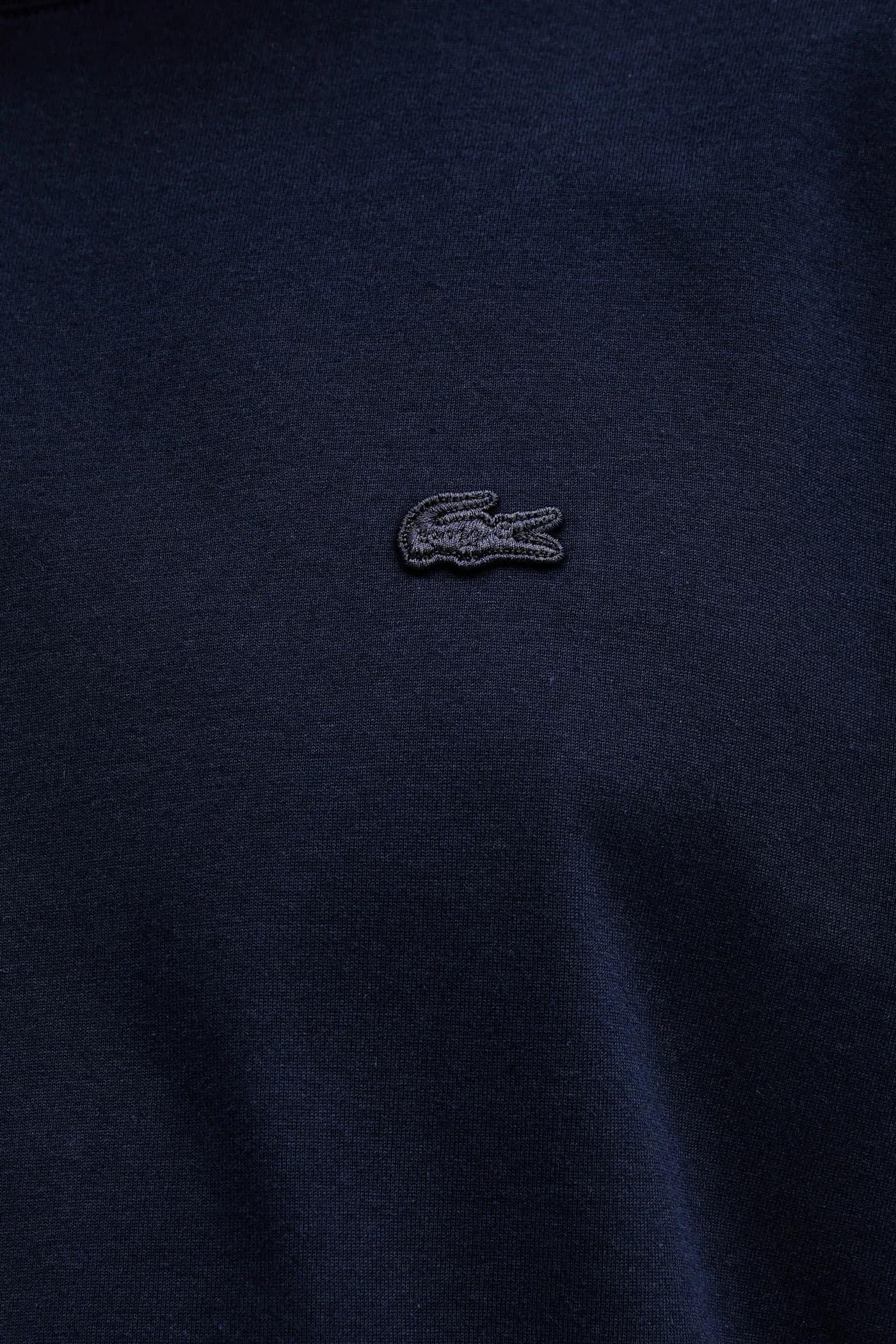 Хлопковая футболка - фото 8