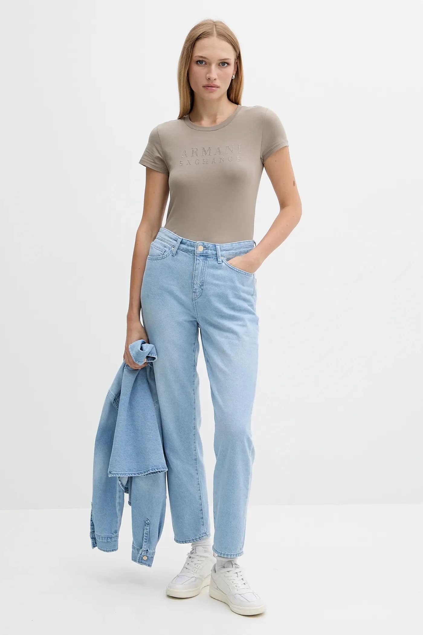 футболка - фото 2