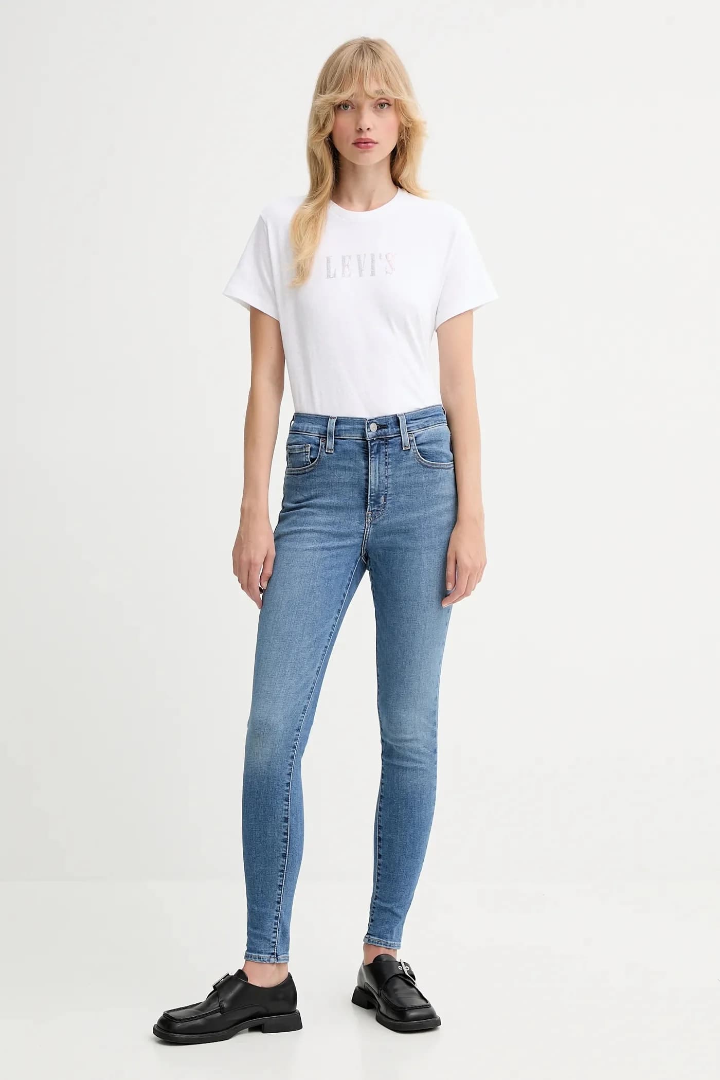 Хлопковая футболка - фото 2