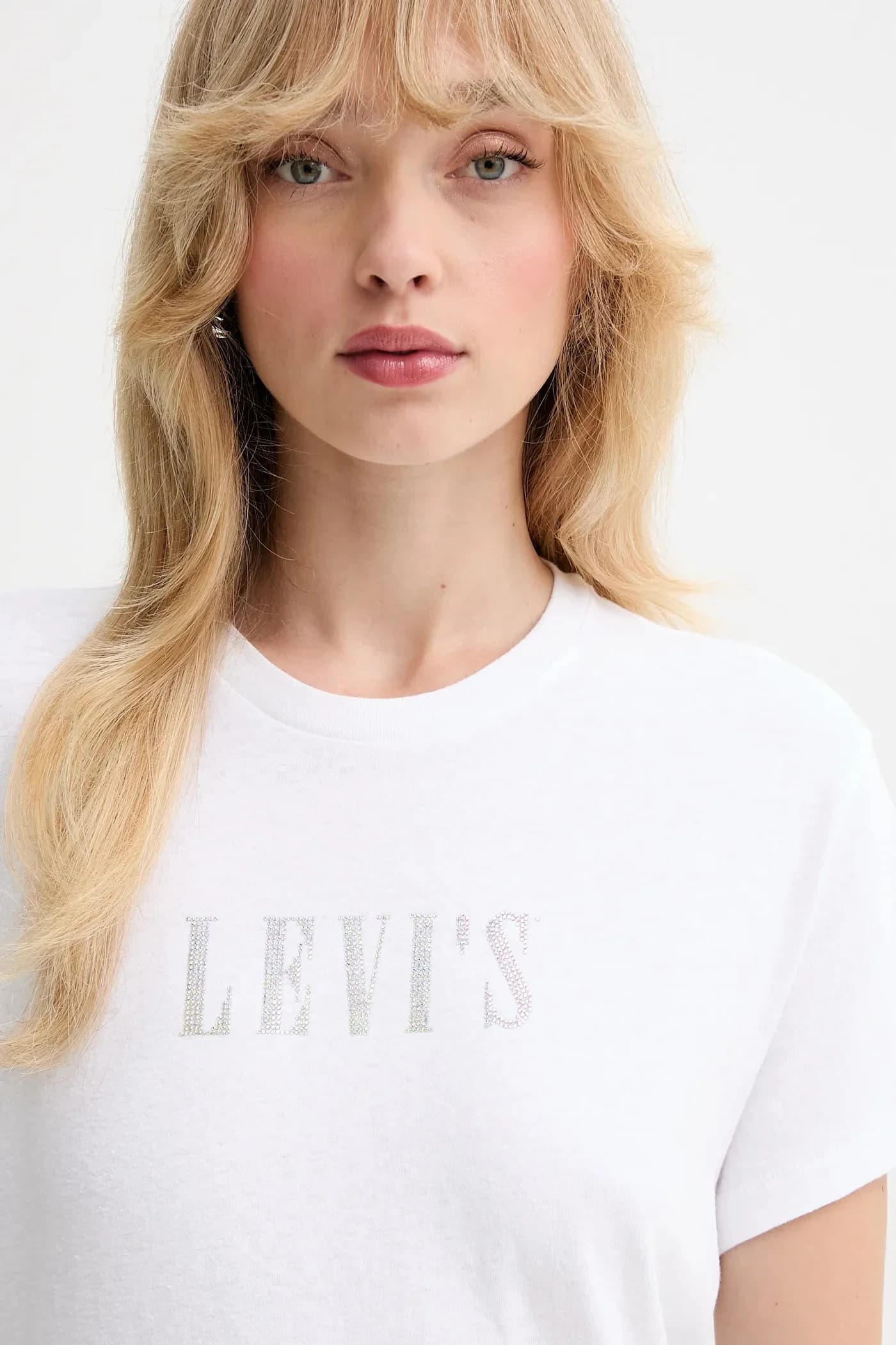 Хлопковая футболка - фото 4