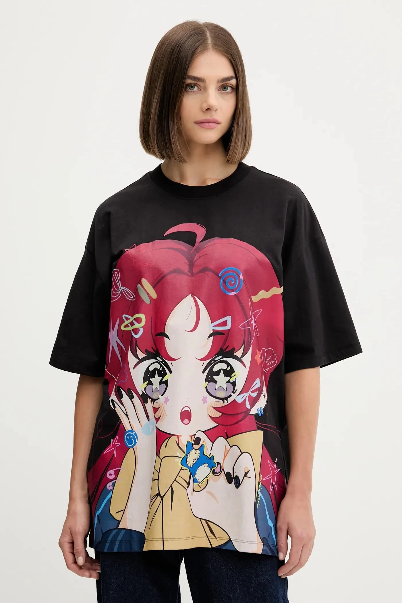 Футболка оверсайз Tee_B_4