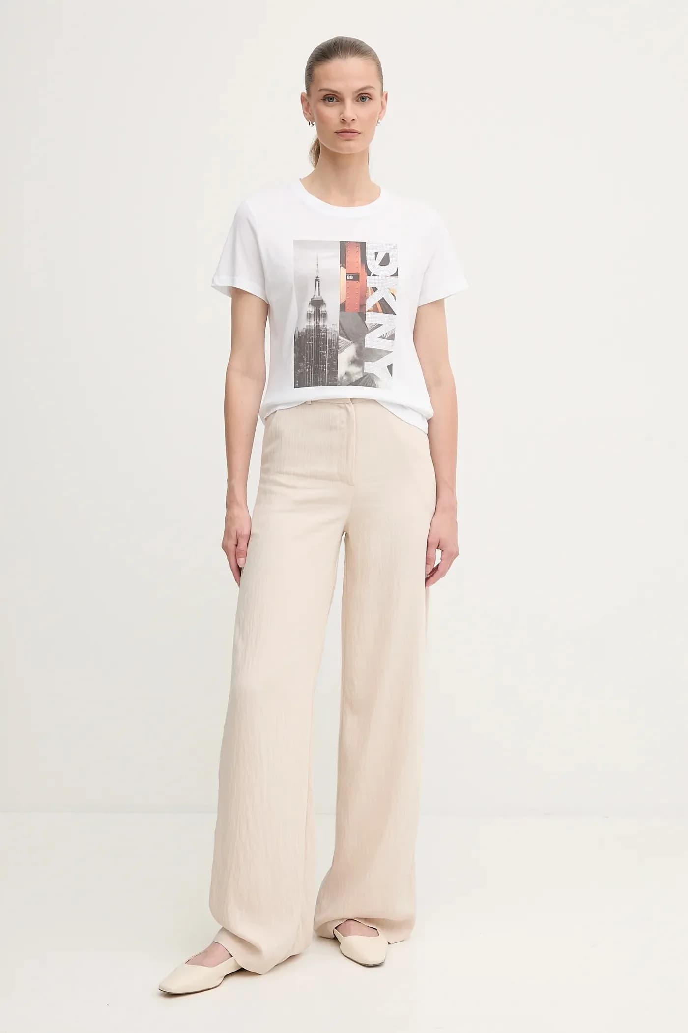 футболка - фото 2