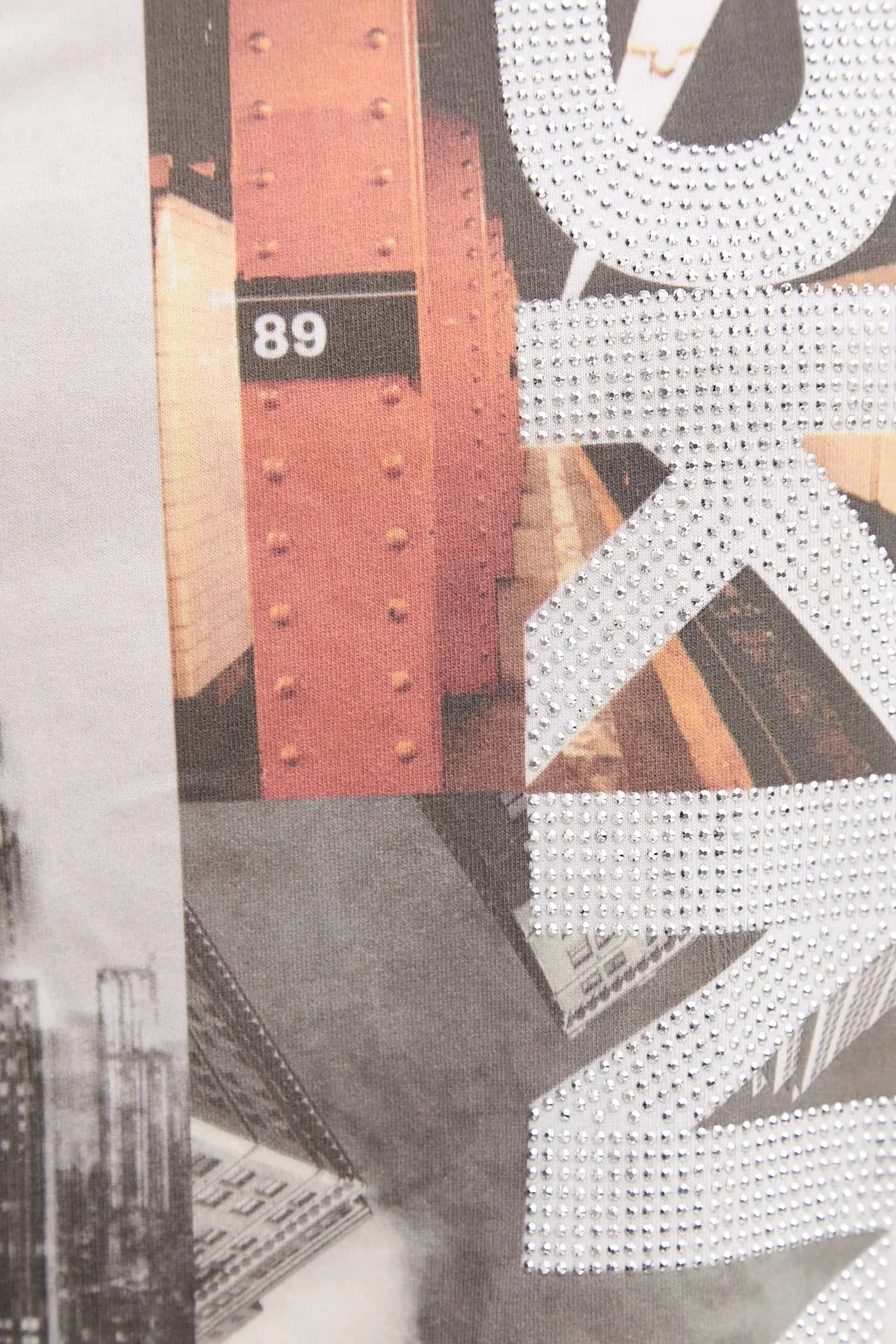 футболка - фото 5