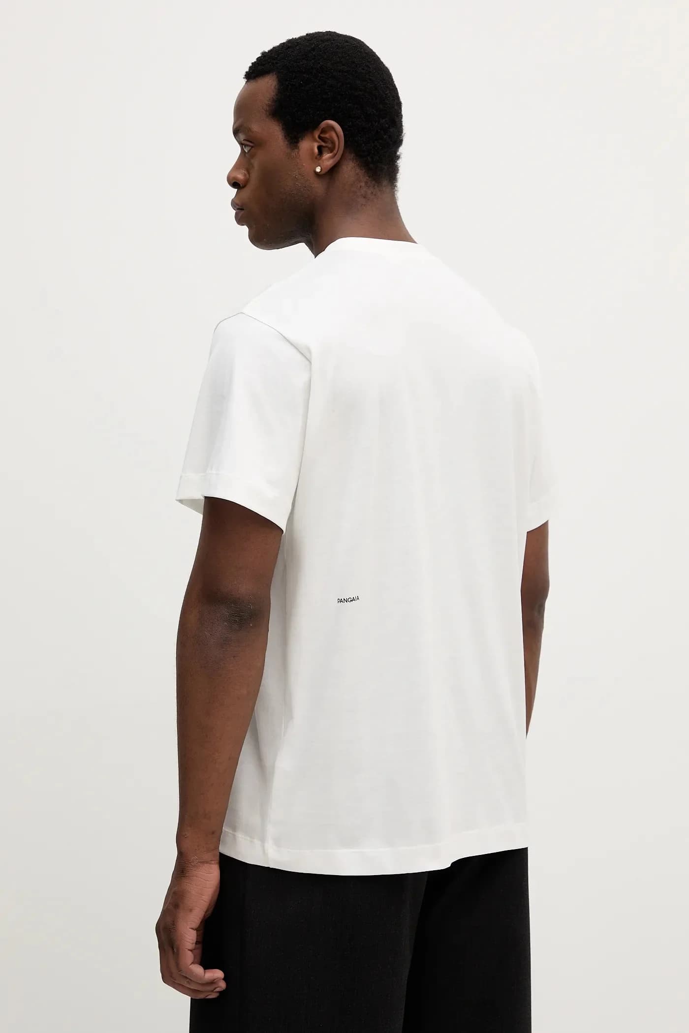 Хлопковые футболки, 3 пары - фото 12