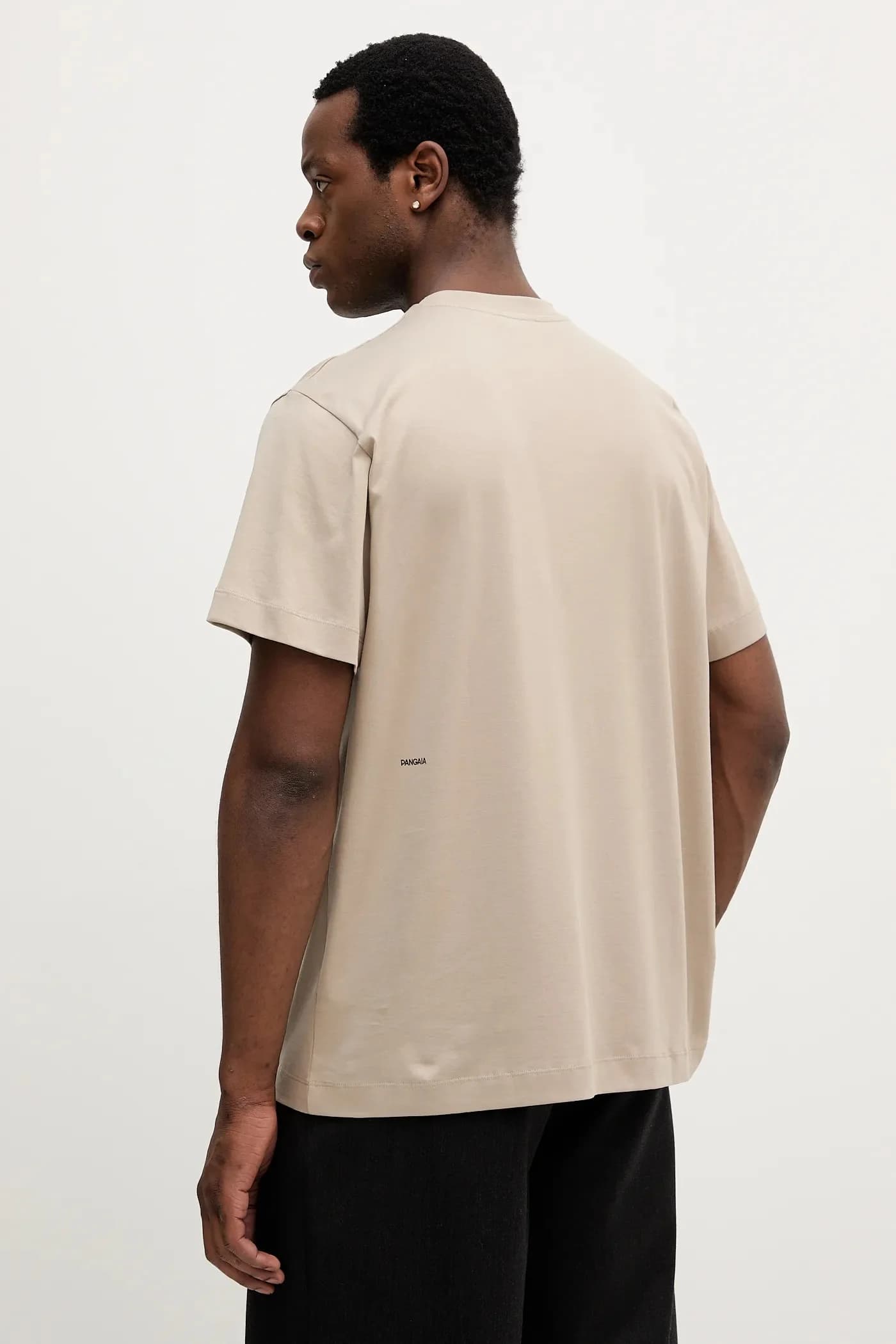 Хлопковые футболки, 3 пары - фото 14