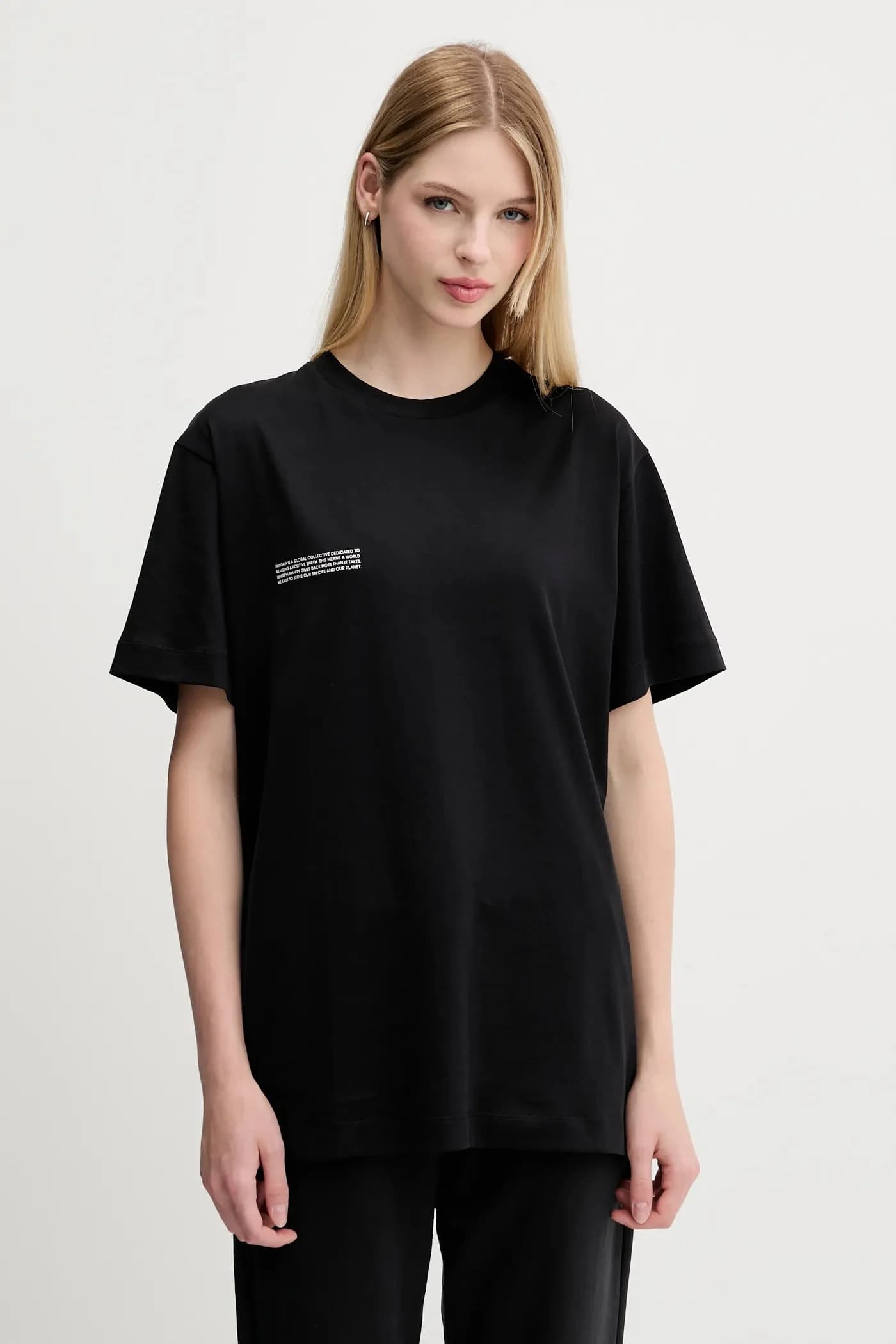 Хлопковые футболки, 3 пары - фото 3