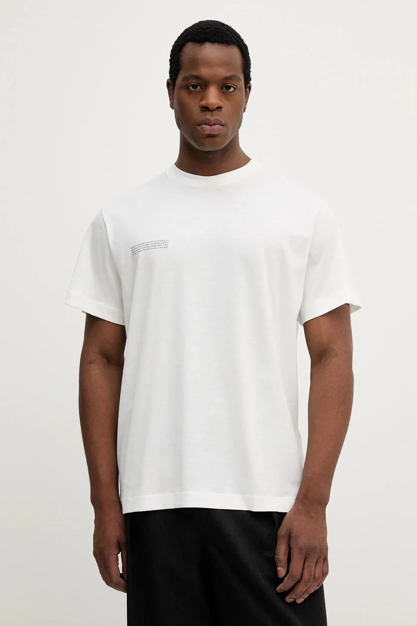 Хлопковые футболки, 3 пары - фото 4