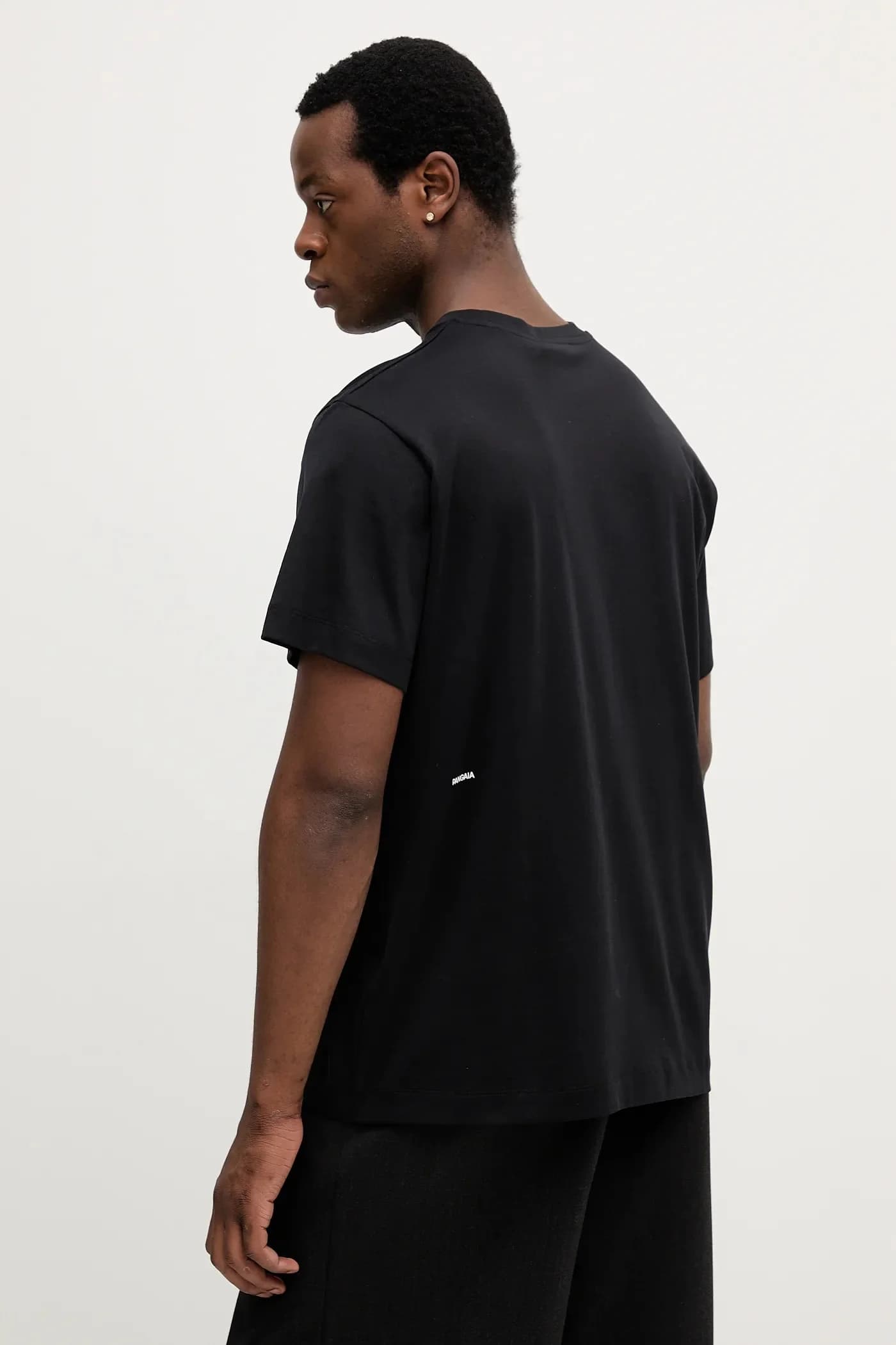 Хлопковые футболки, 3 пары - фото 10