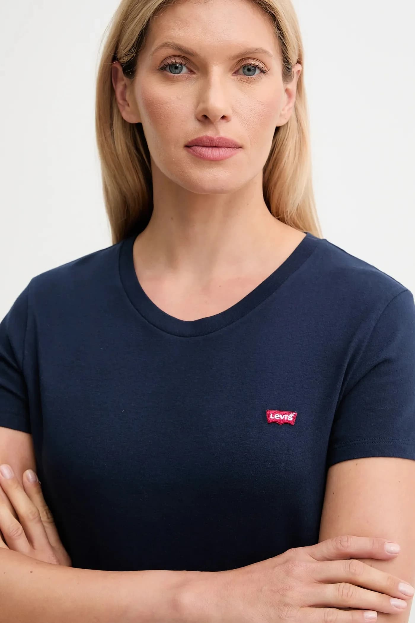 Хлопковая футболка - фото 4