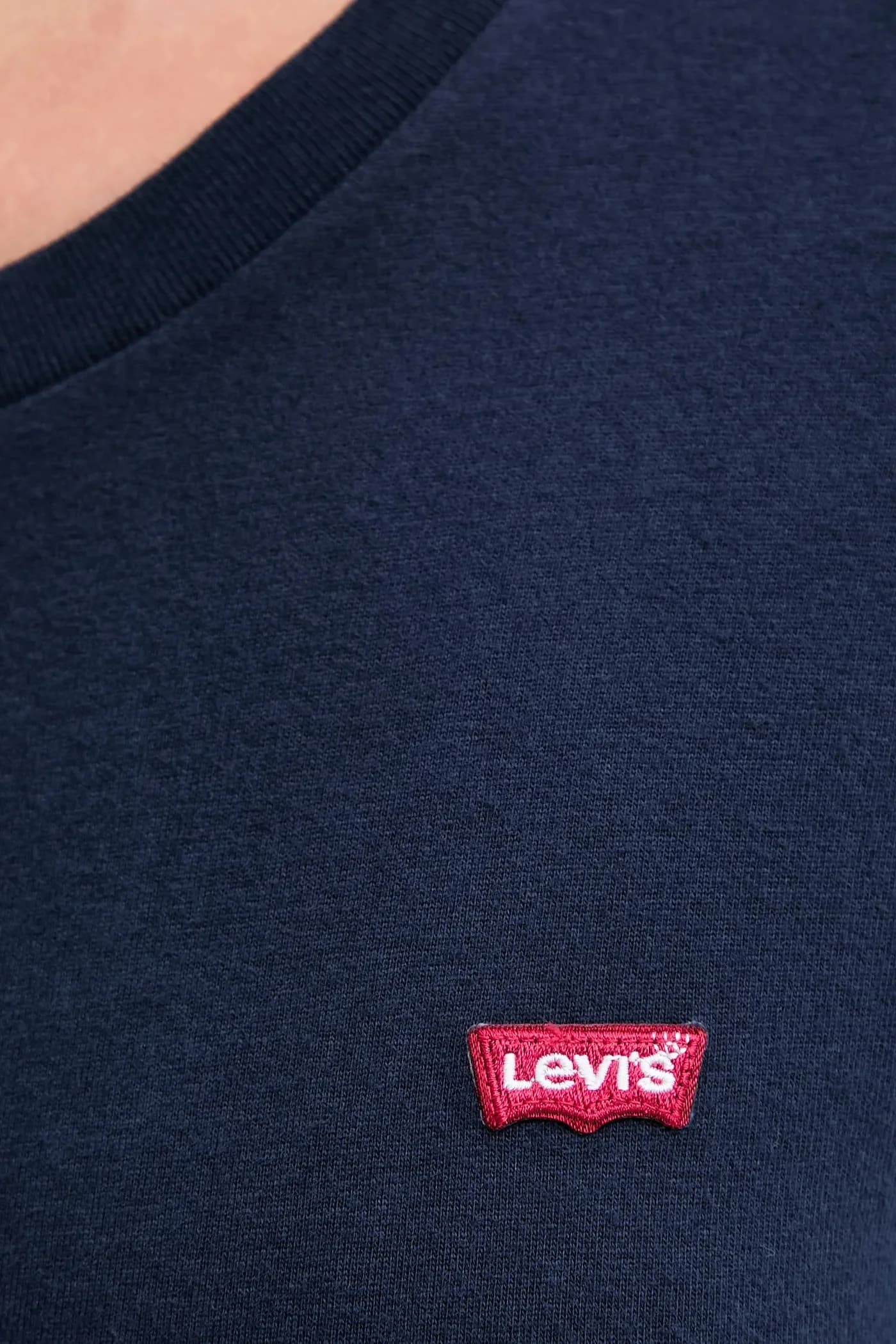 Хлопковая футболка - фото 5