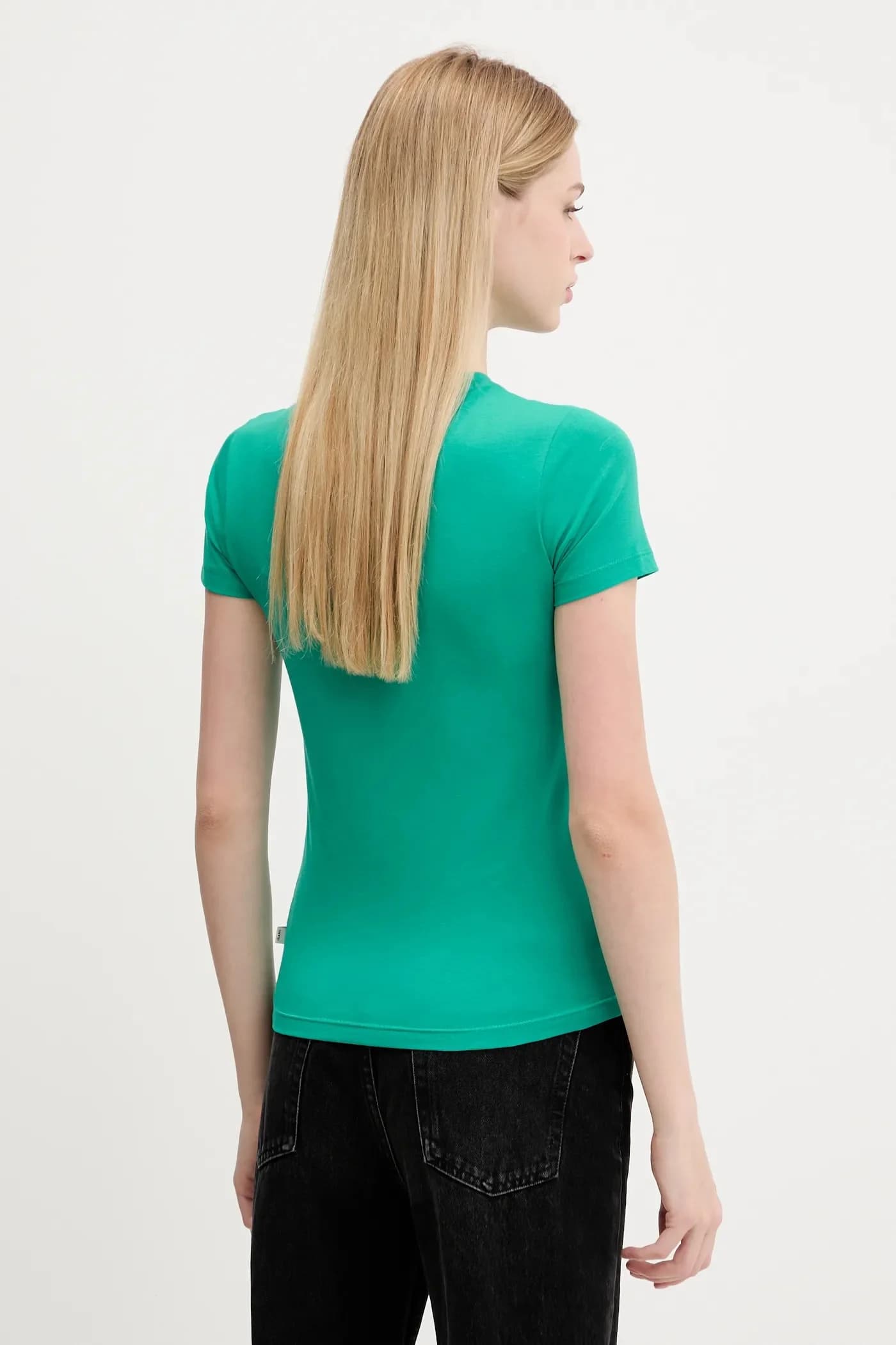 футболка - фото 3