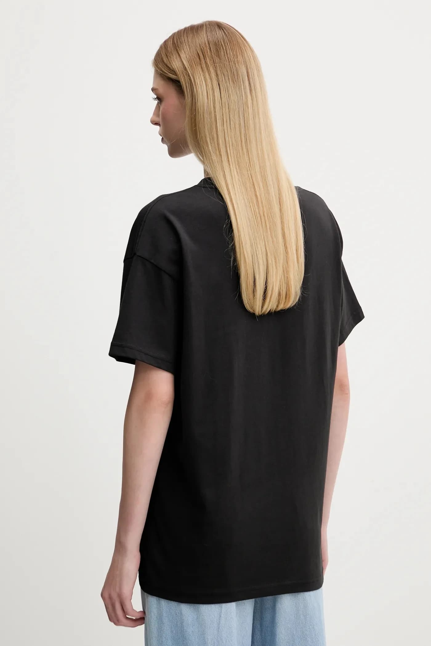 Хлопковая футболка - фото 3