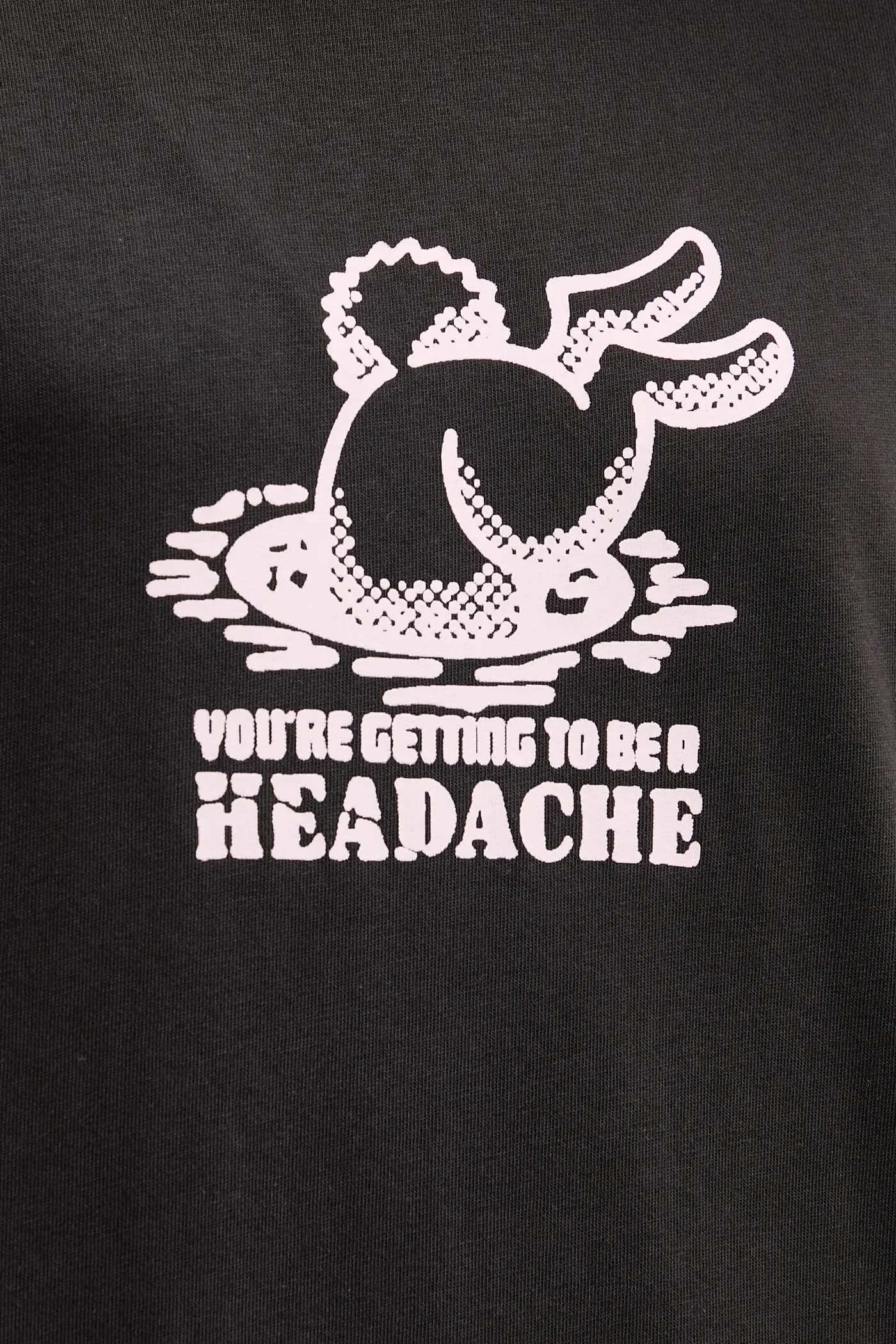 Хлопковая футболка - фото 5