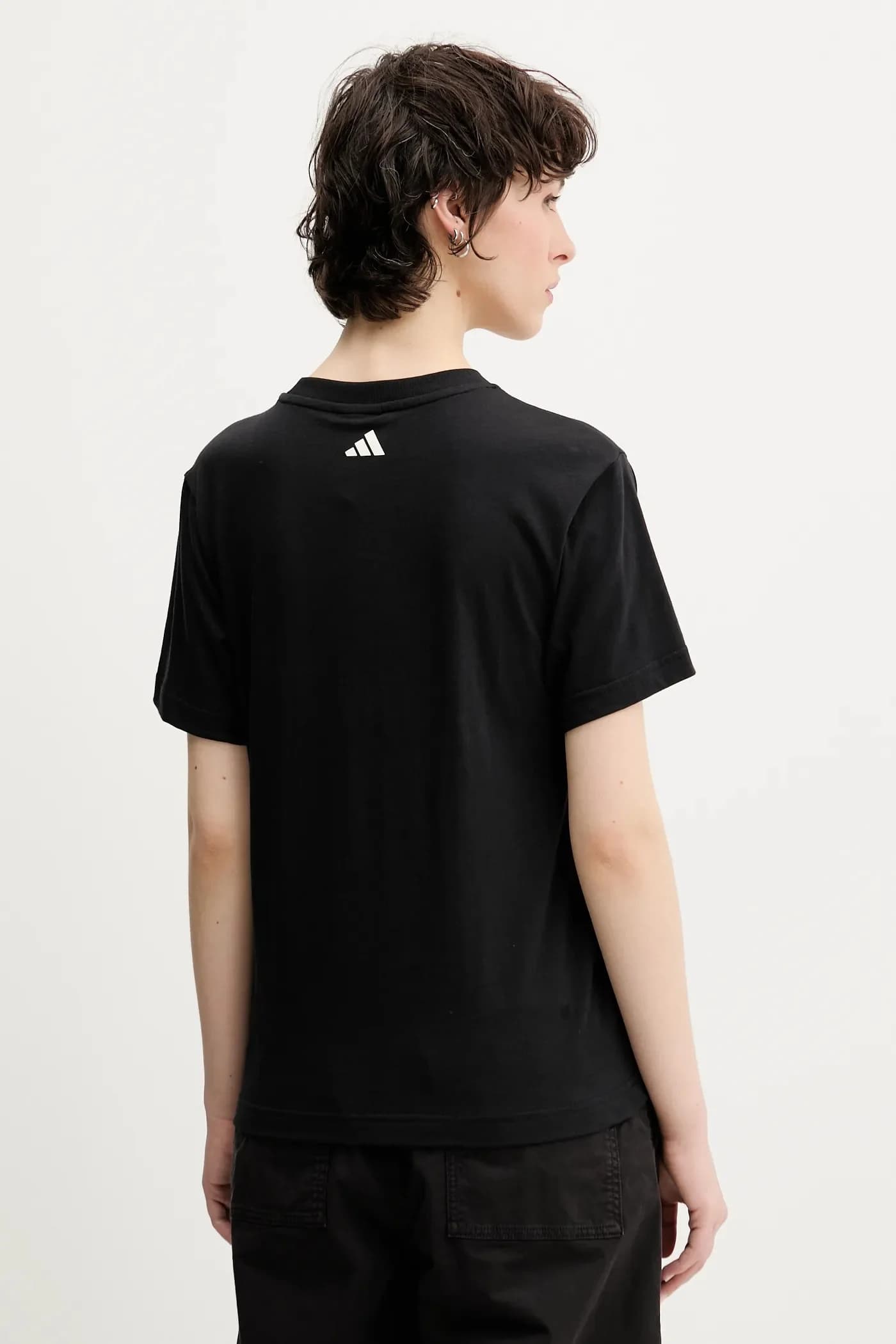 Хлопковая футболка x Farm Rio - фото 2