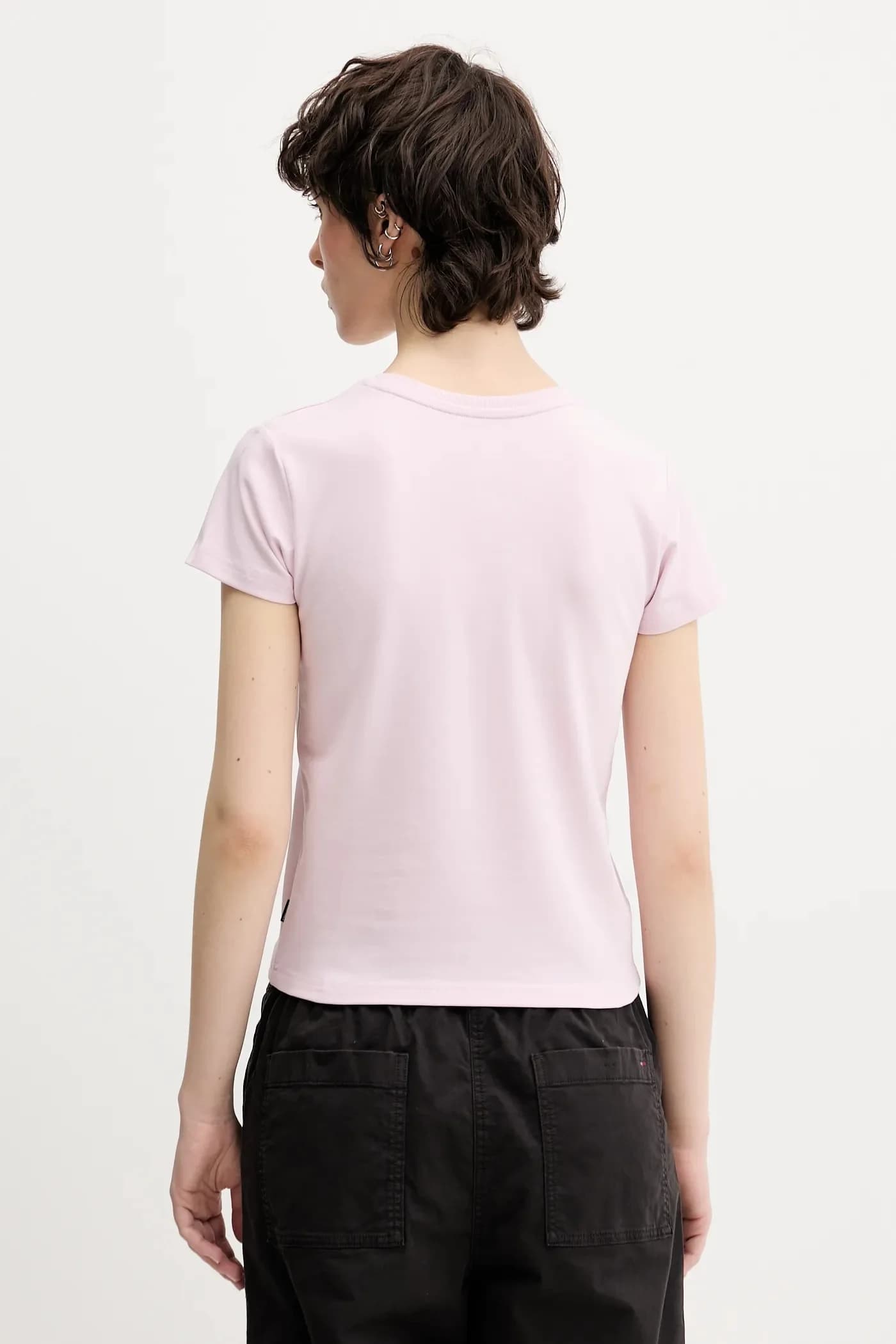 футболка - фото 3