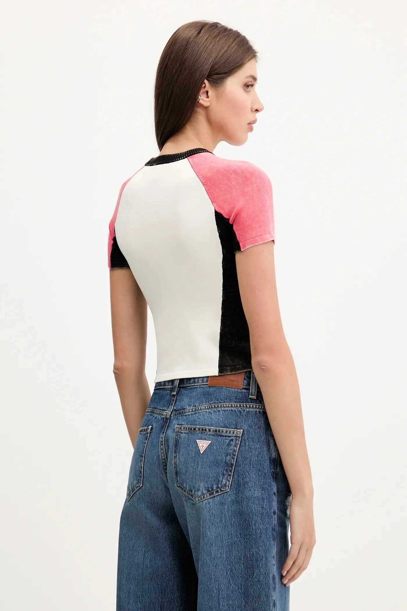 футболка - фото 3