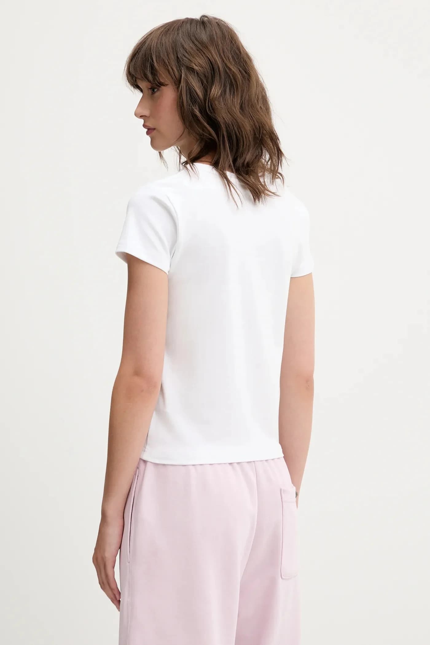 футболка - фото 3