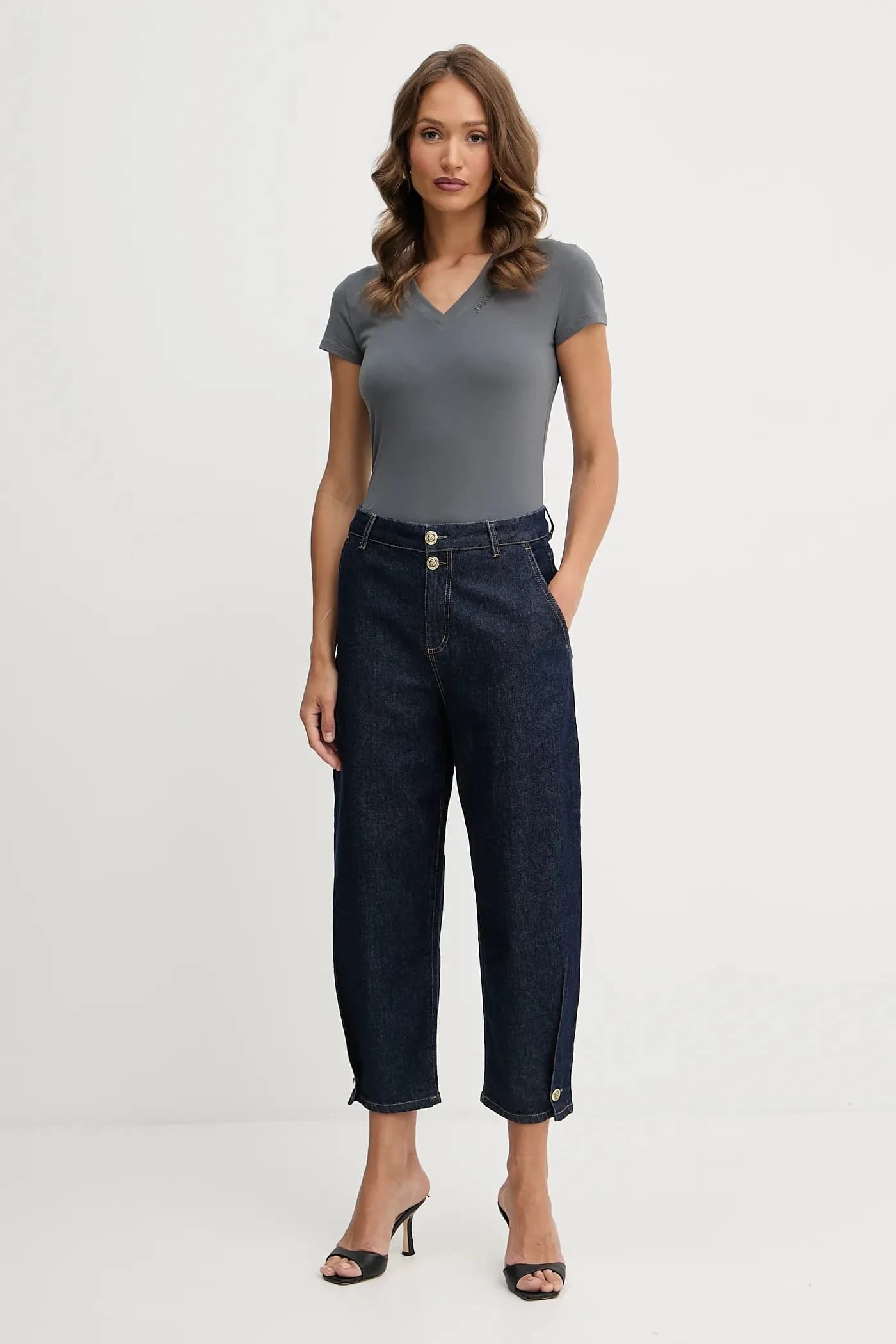 футболка - фото 2