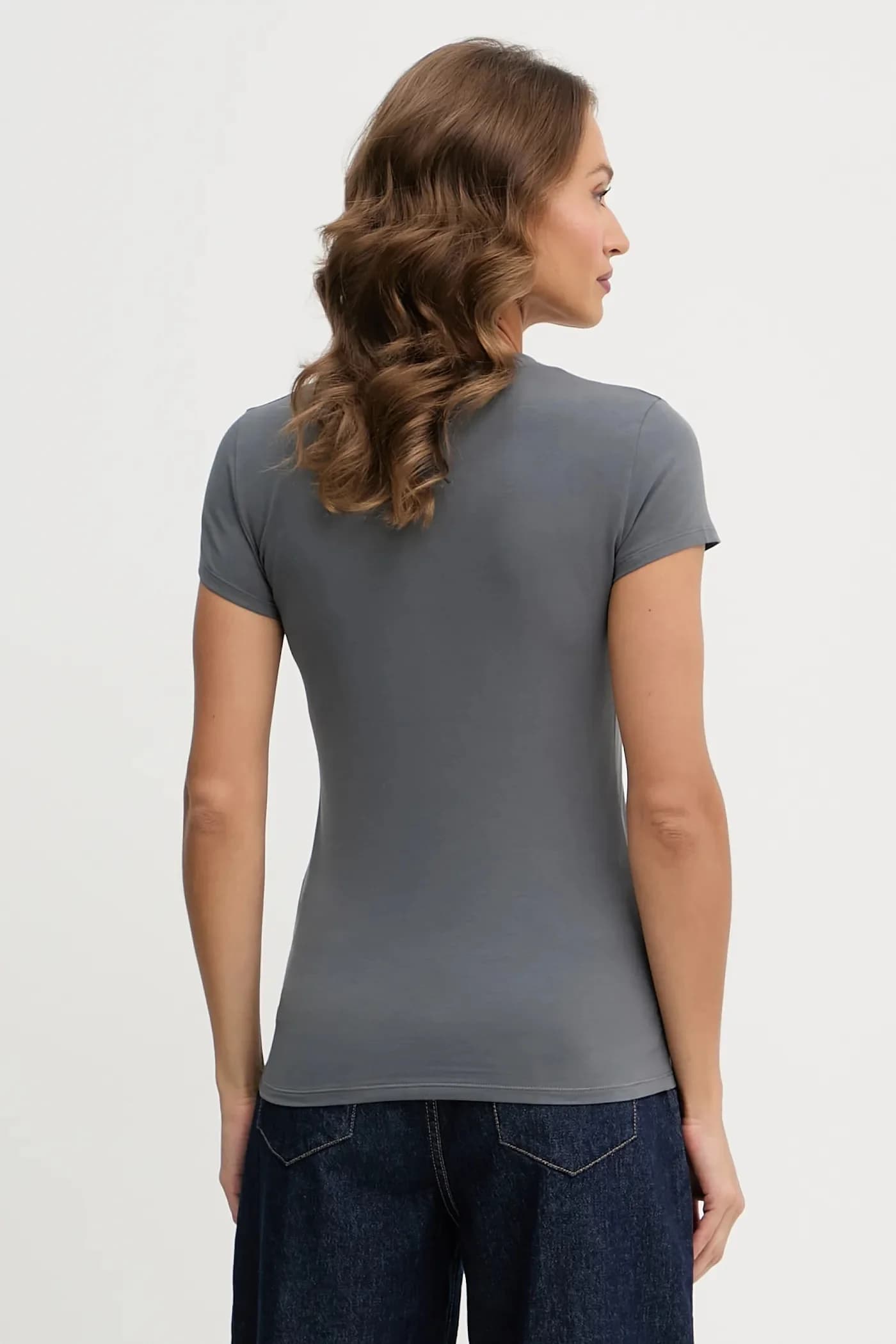 футболка - фото 3