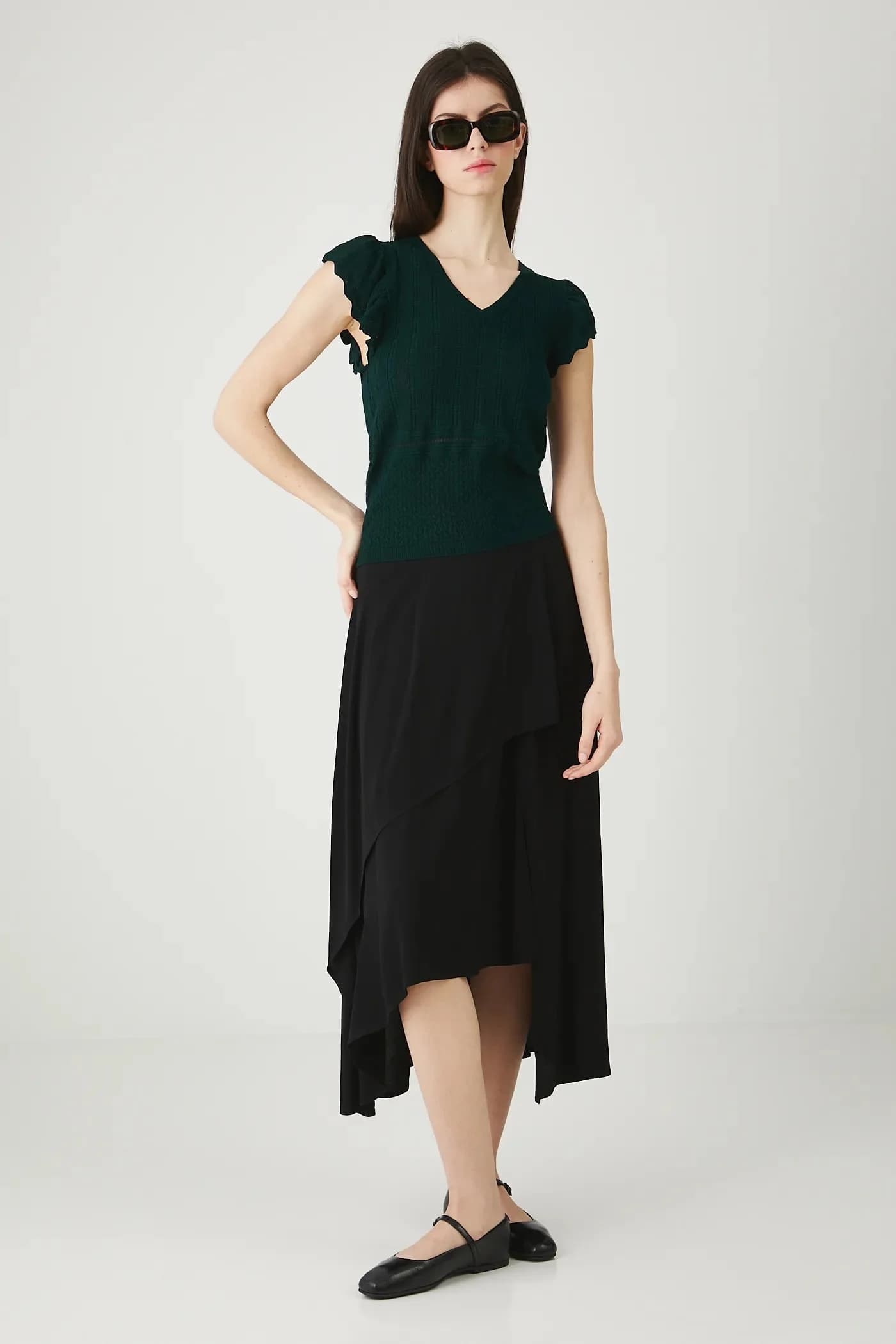 футболка - фото 2