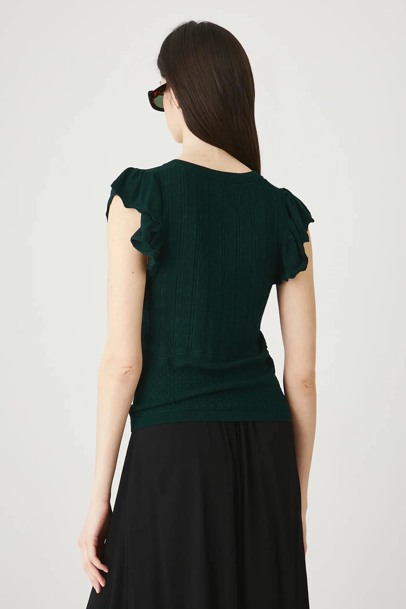 футболка - фото 3