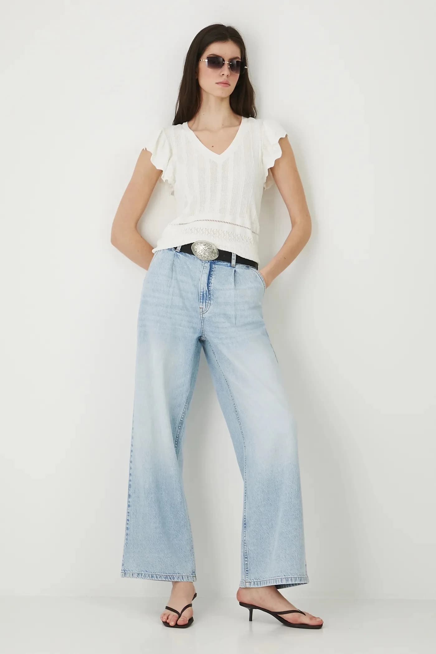 футболка - фото 2