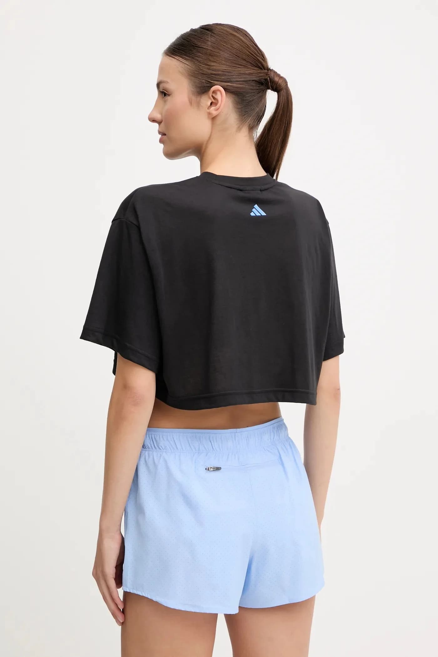 Тренировочная футболка PRIDE - фото 3