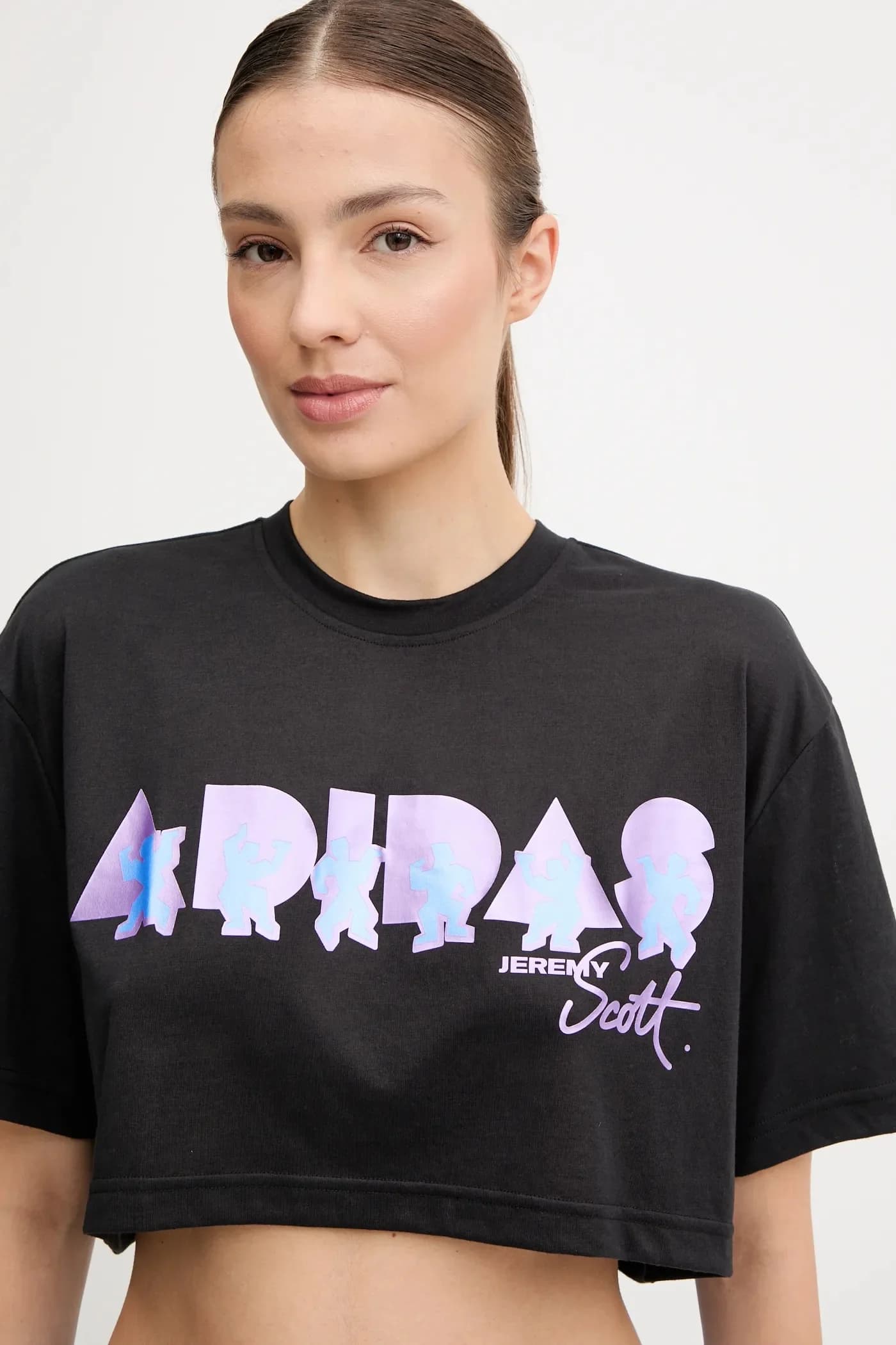 Тренировочная футболка PRIDE - фото 4