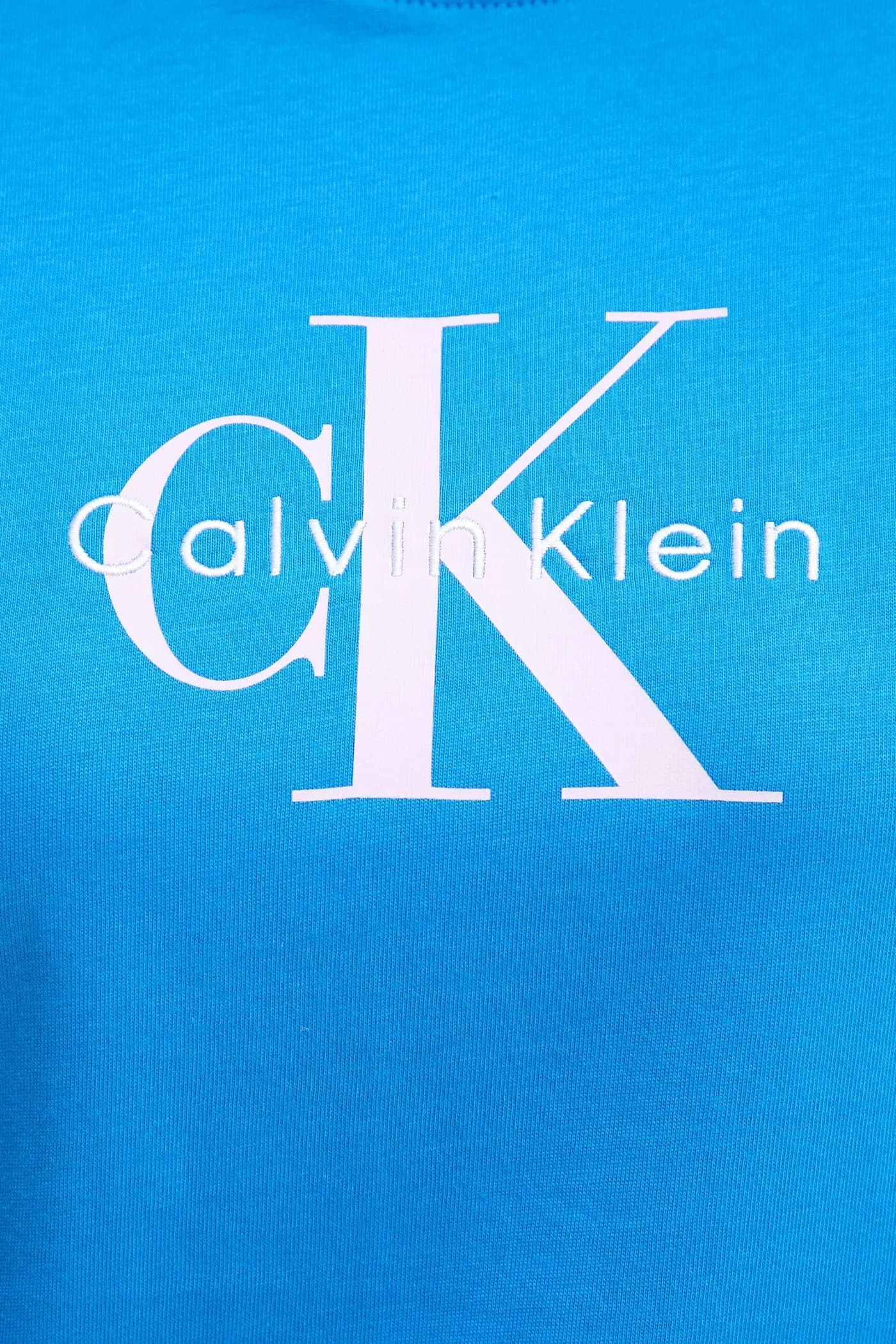 Хлопковая футболка - фото 4