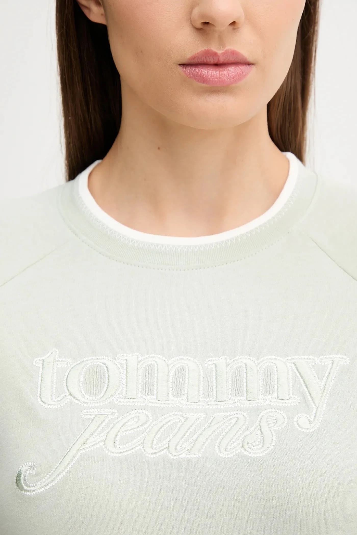 Хлопковая футболка - фото 4