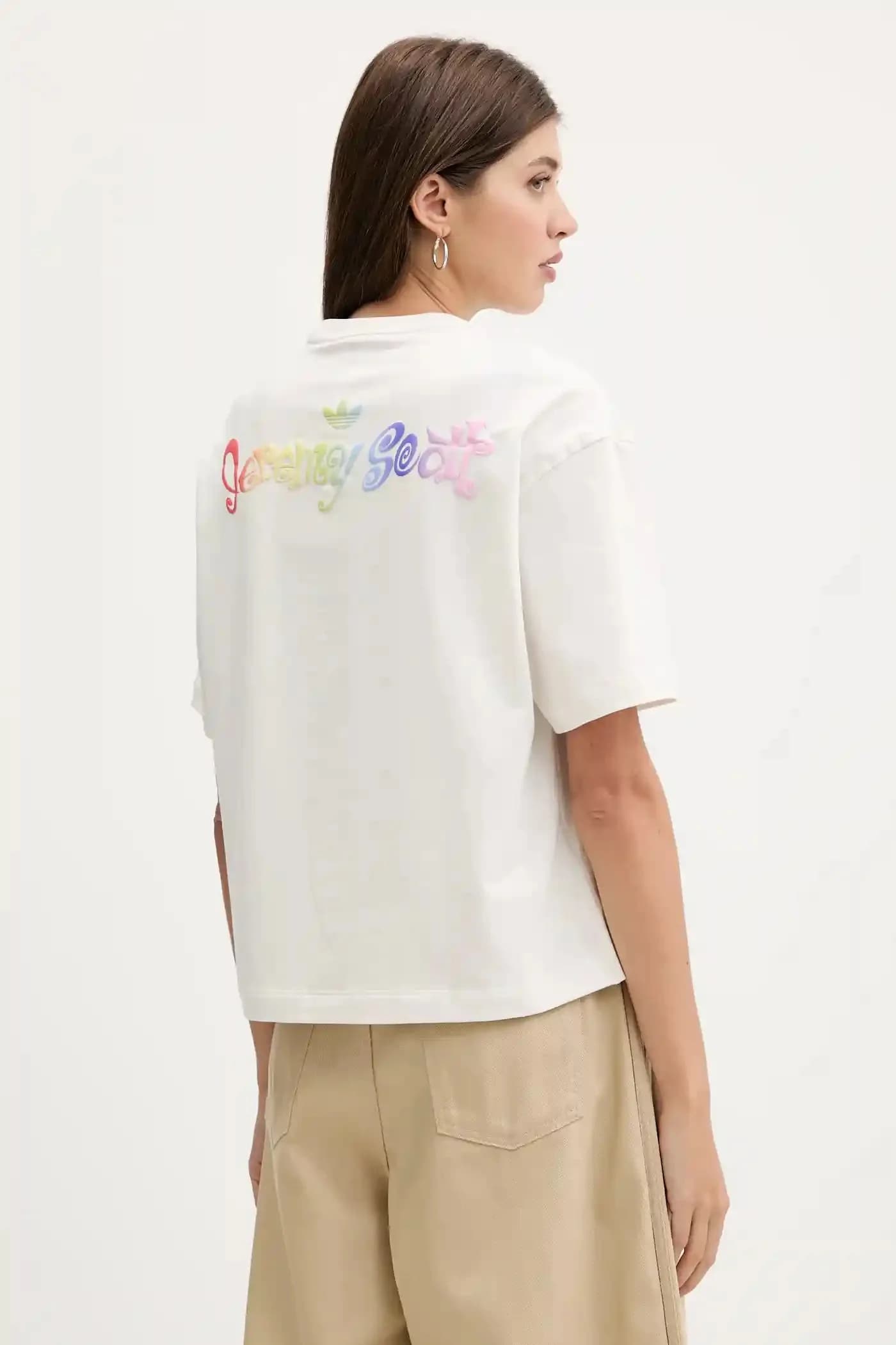 Футболка Pride x Jeremy Scott - фото 3