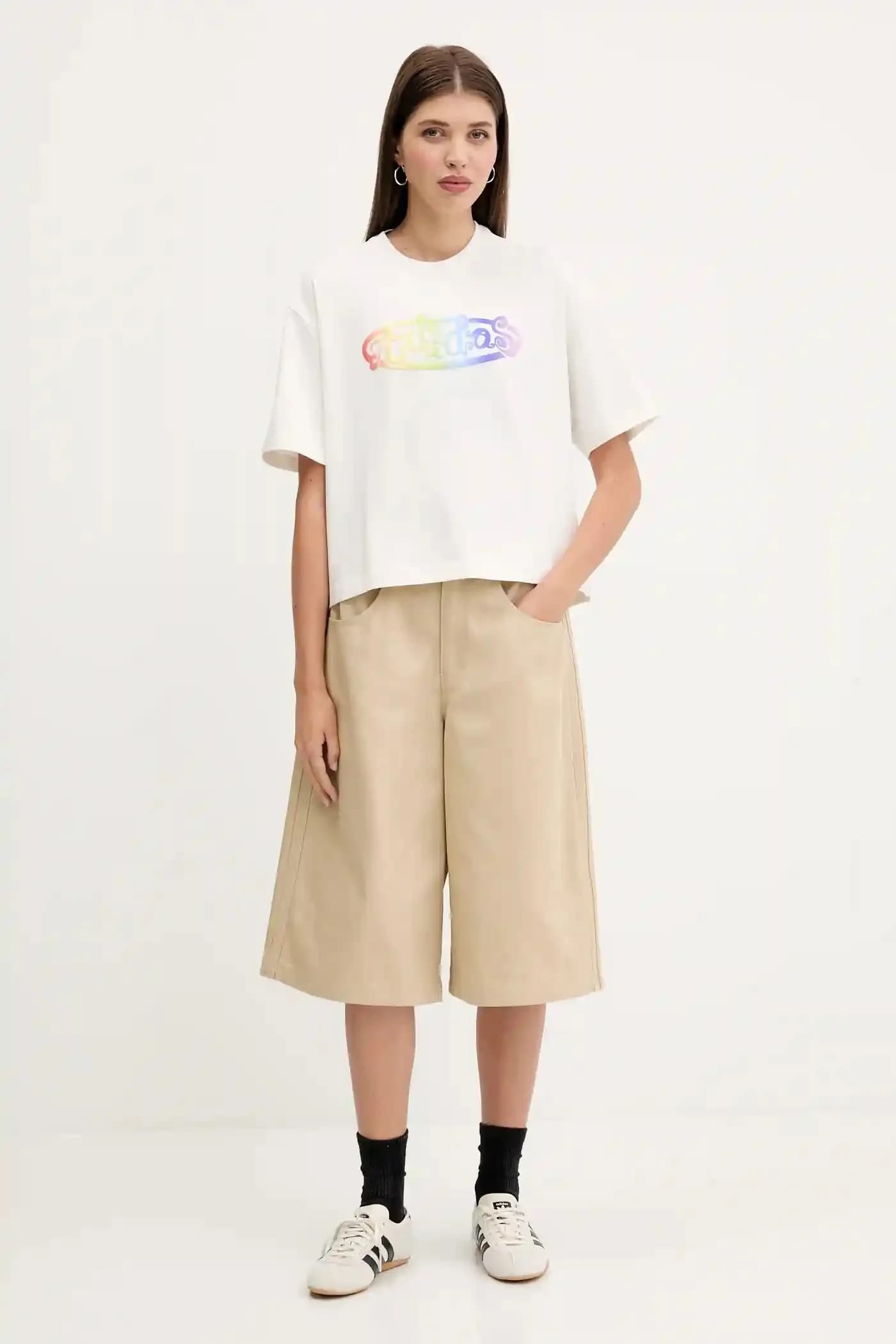 Футболка Pride x Jeremy Scott - фото 5