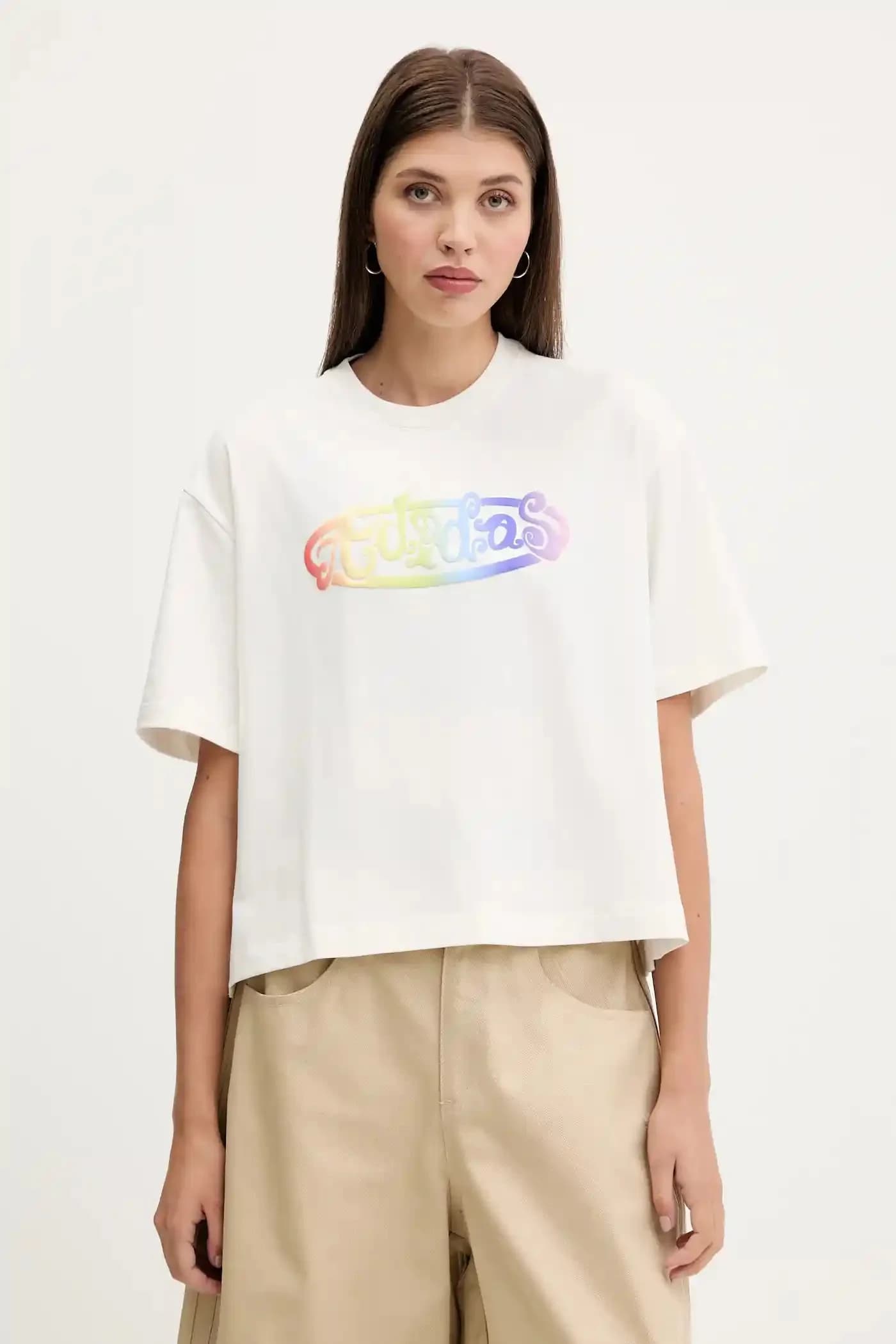 Футболка Pride x Jeremy Scott - фото 7