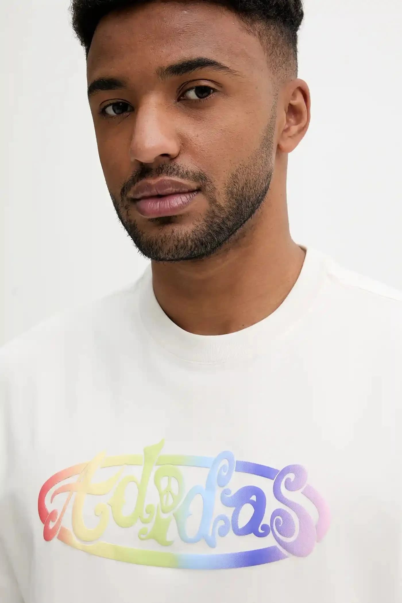 Футболка Pride x Jeremy Scott - фото 8