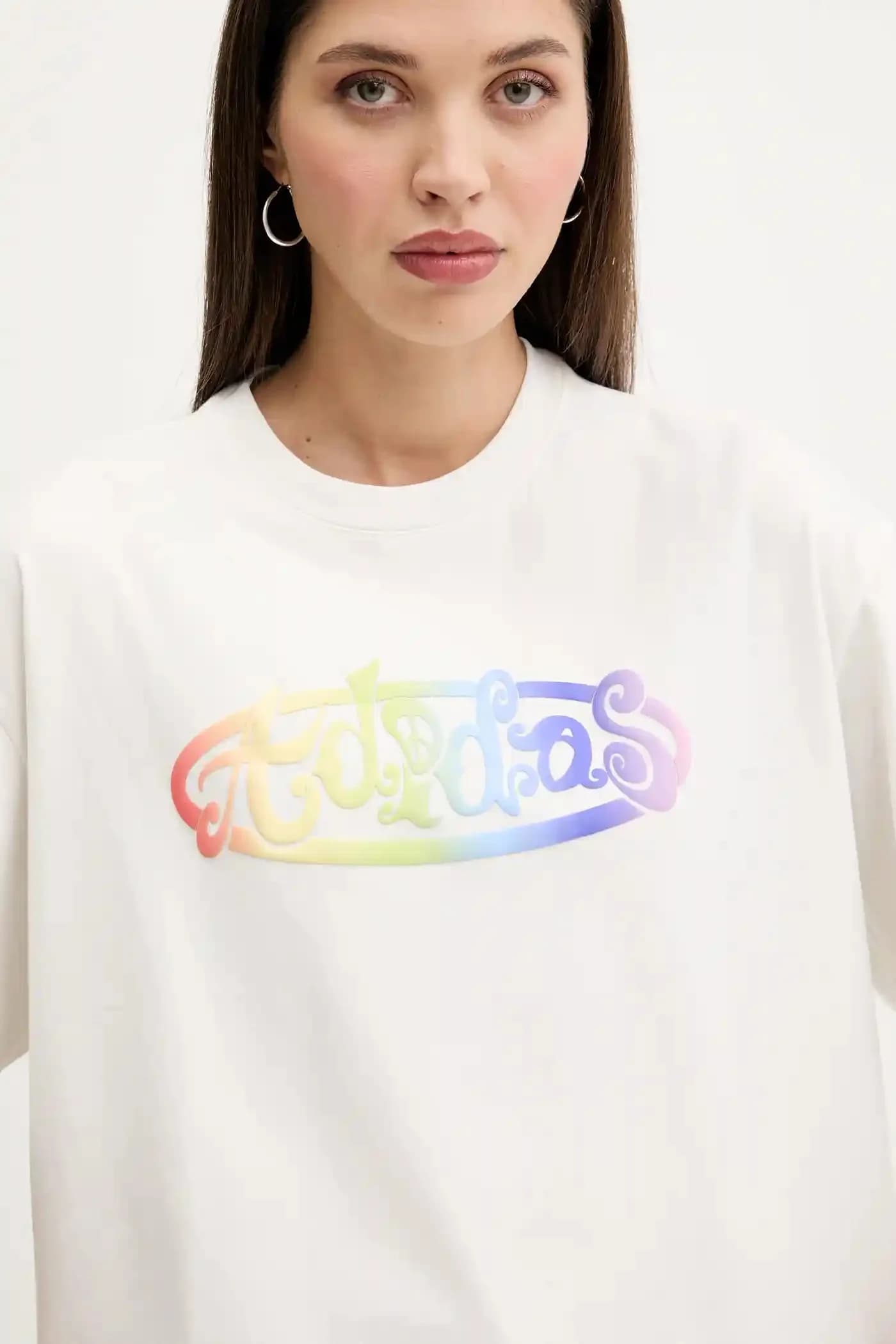 Футболка Pride x Jeremy Scott - фото 9