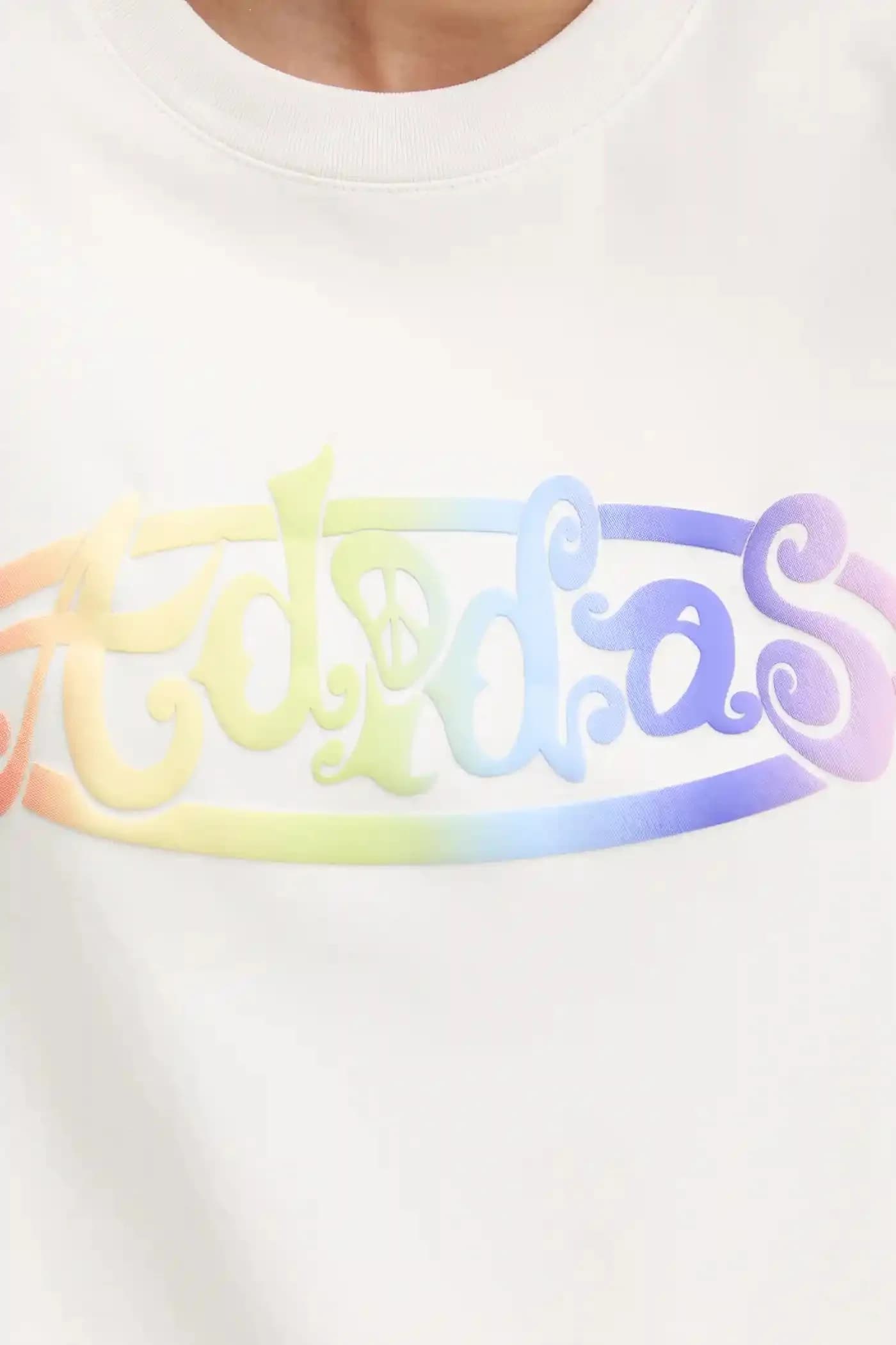 Футболка Pride x Jeremy Scott - фото 10