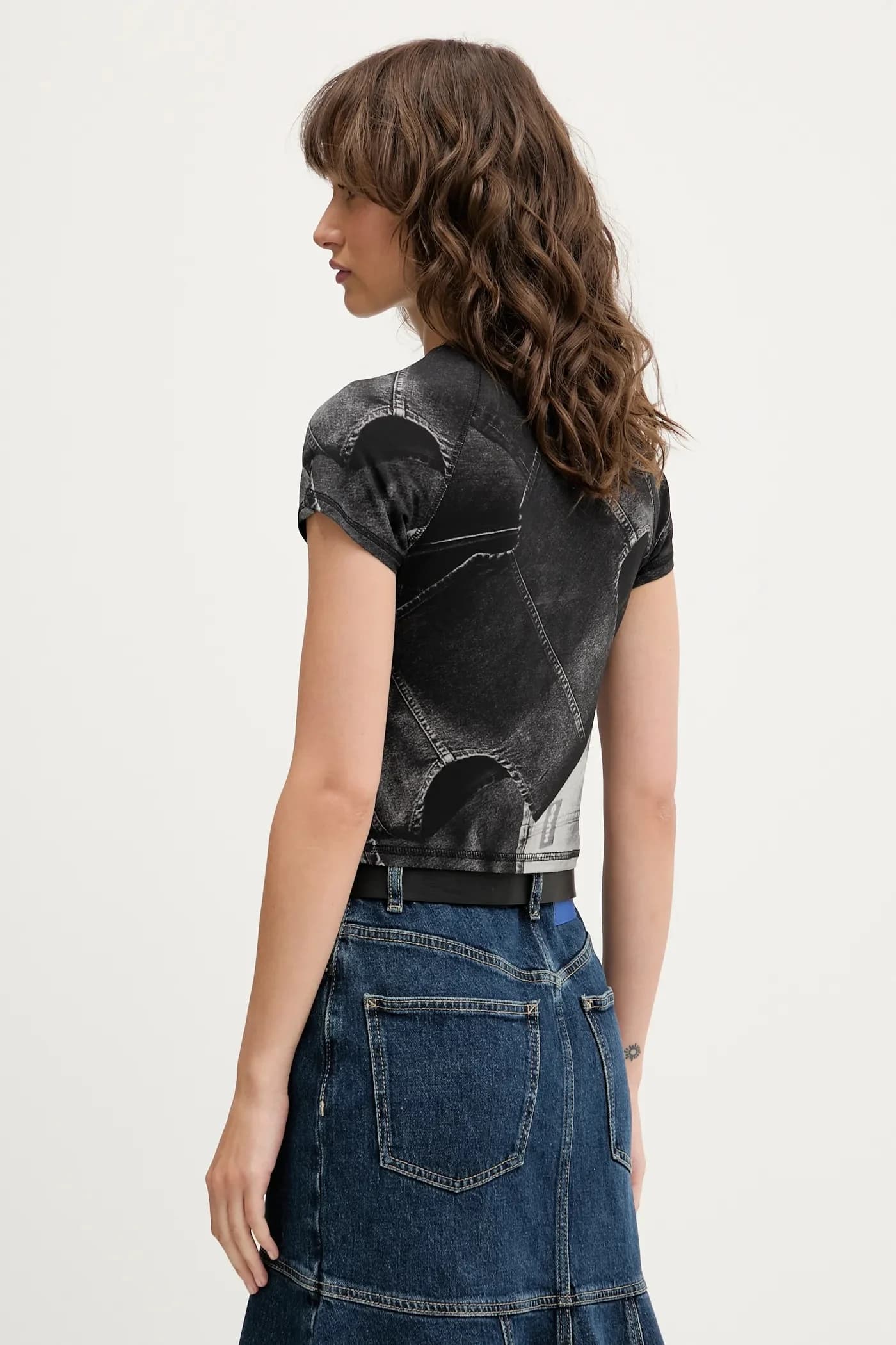 Футболка Dosara_B - фото 3