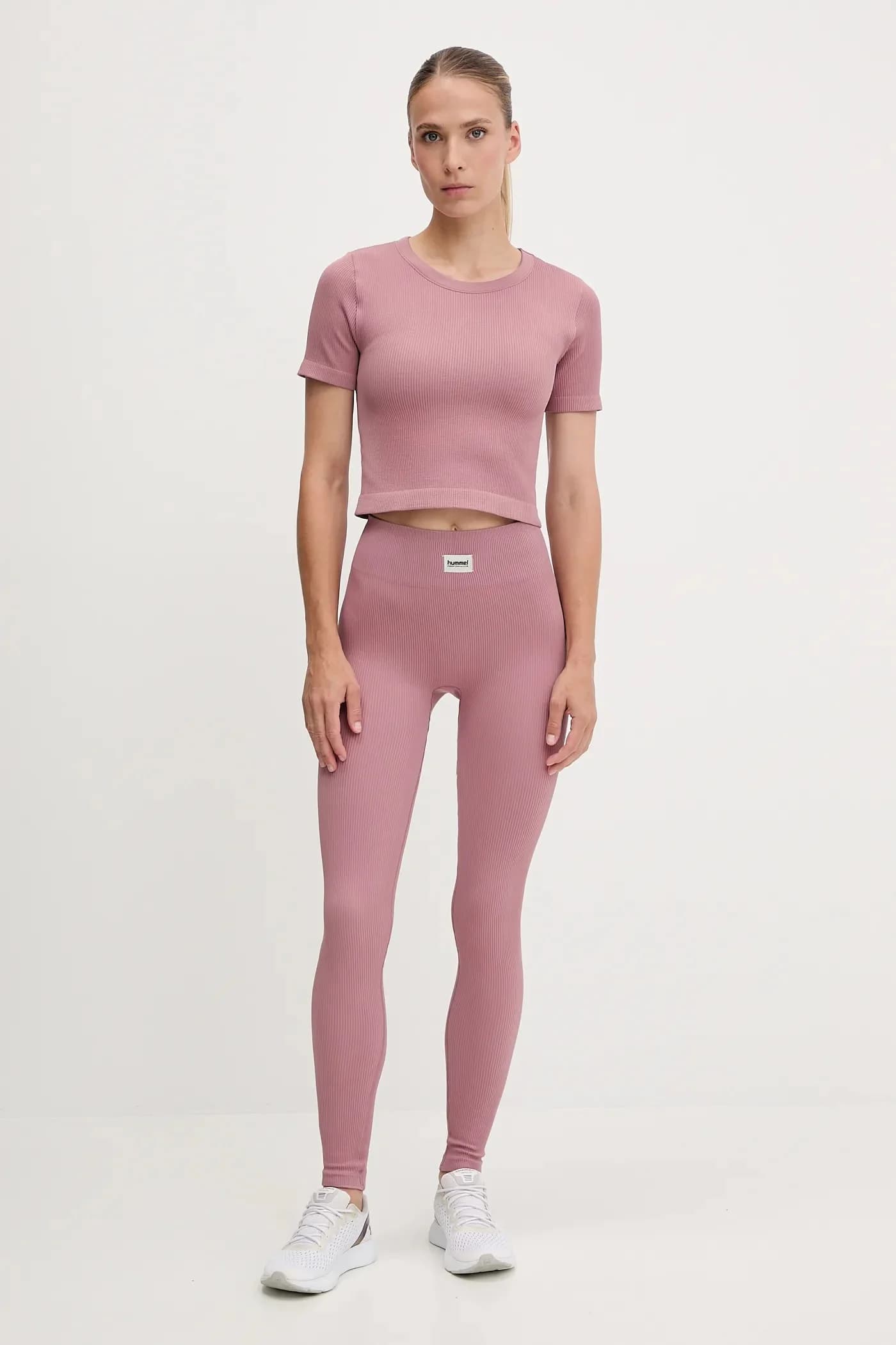 Тренировочная футболка - фото 2