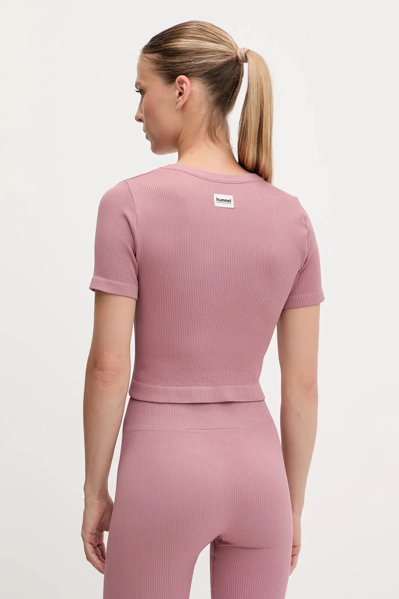 Тренировочная футболка - фото 3