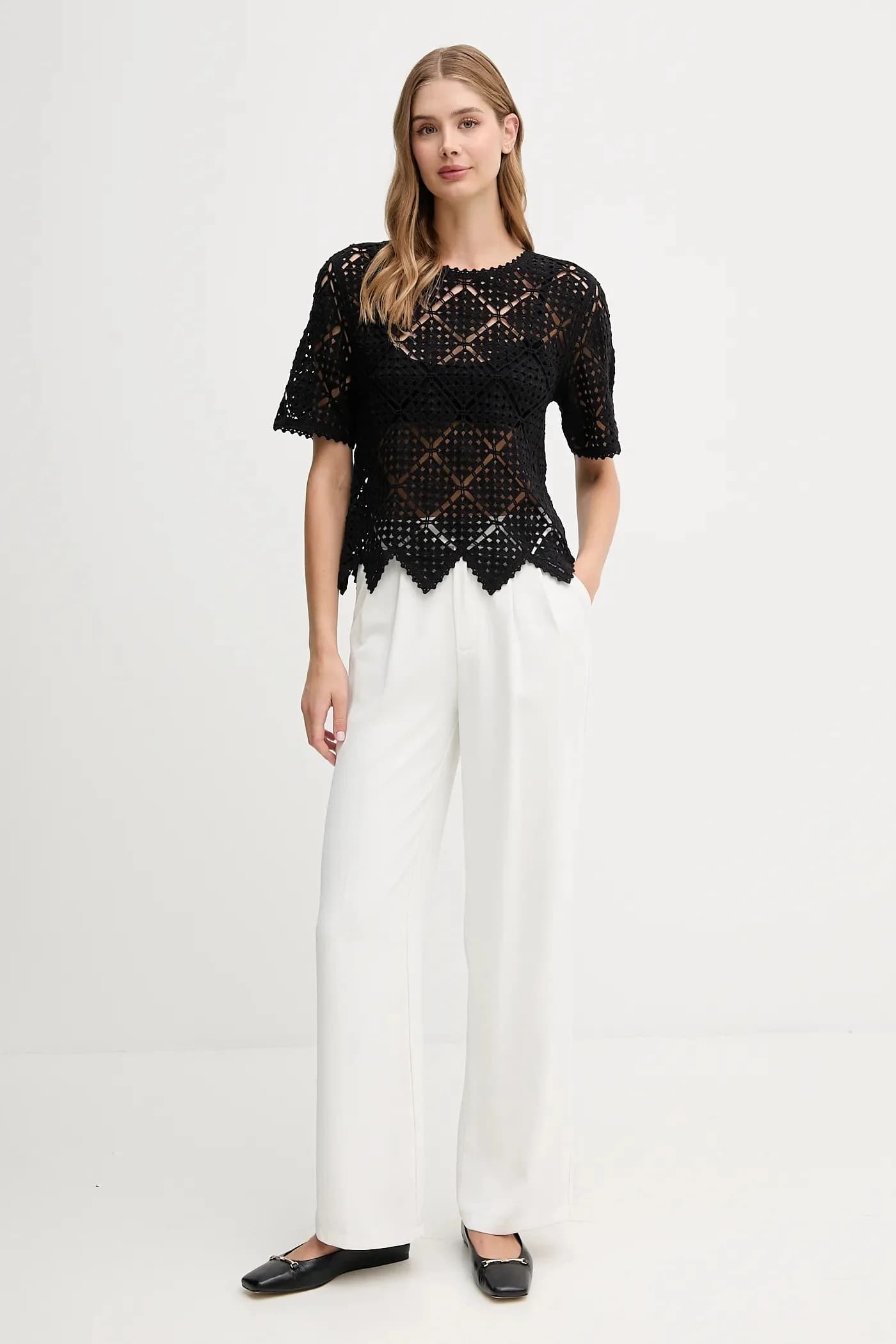 футболка - фото 2