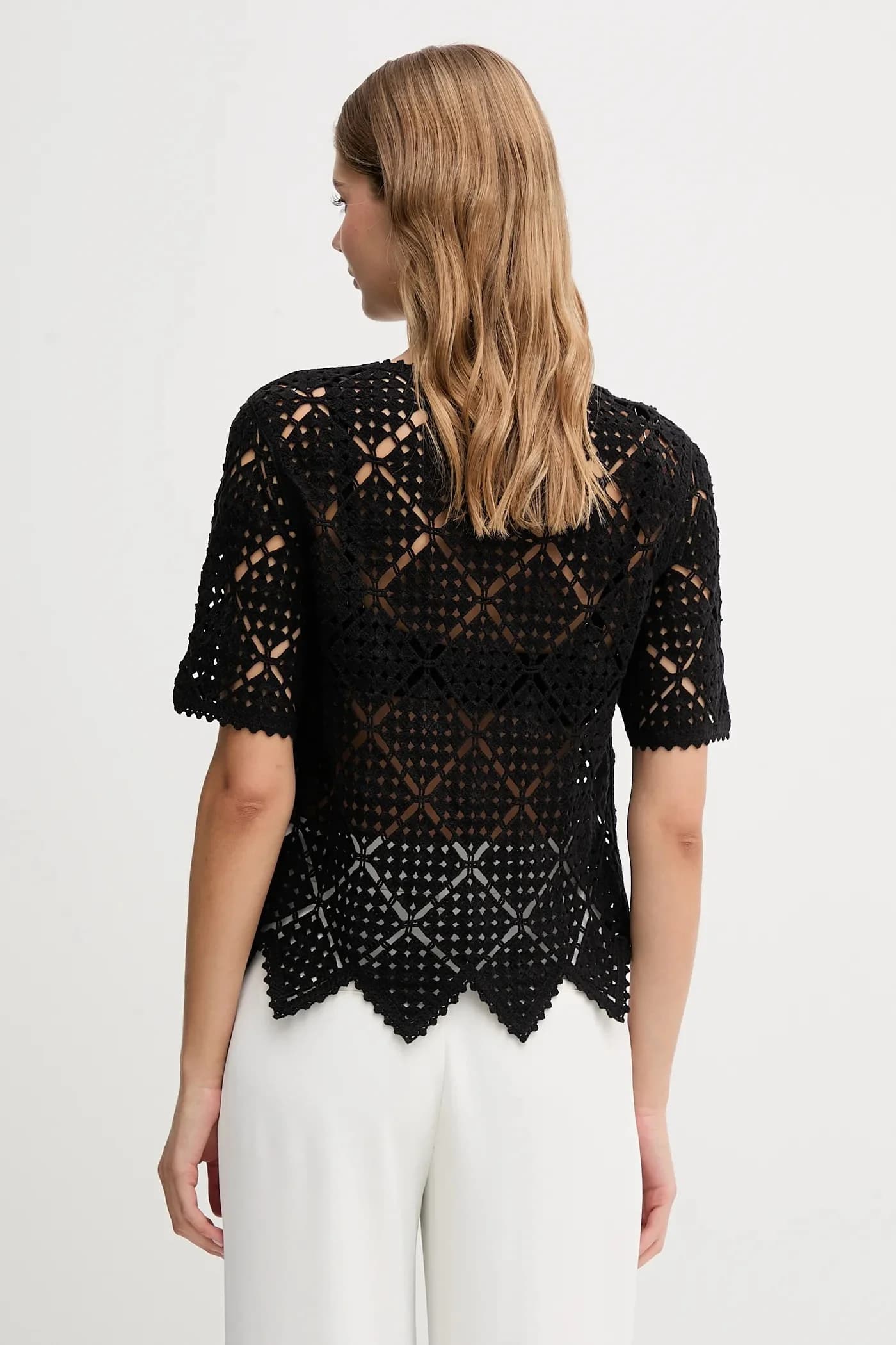 футболка - фото 3