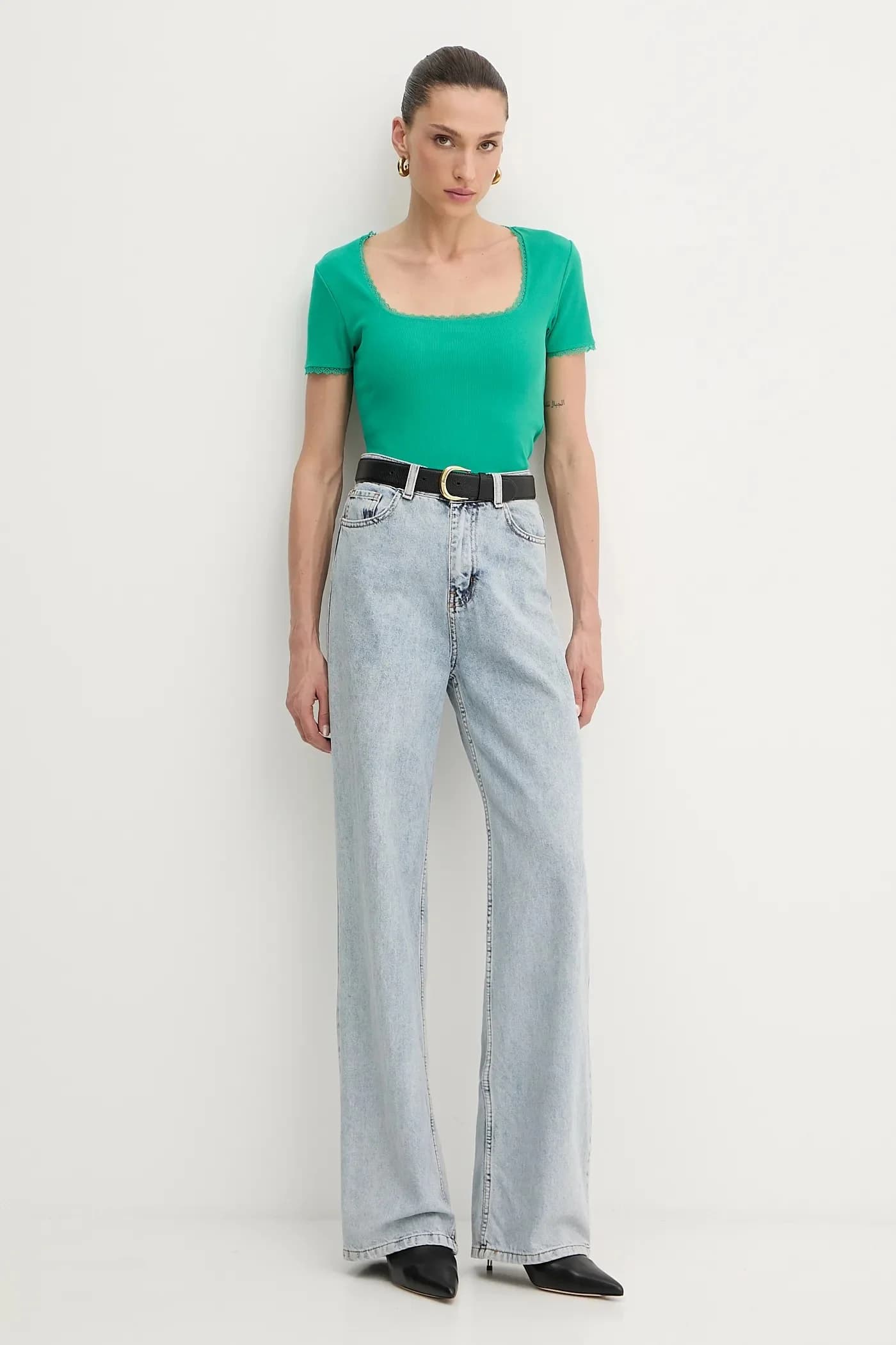 ДЛУБИ футболка - фото 2