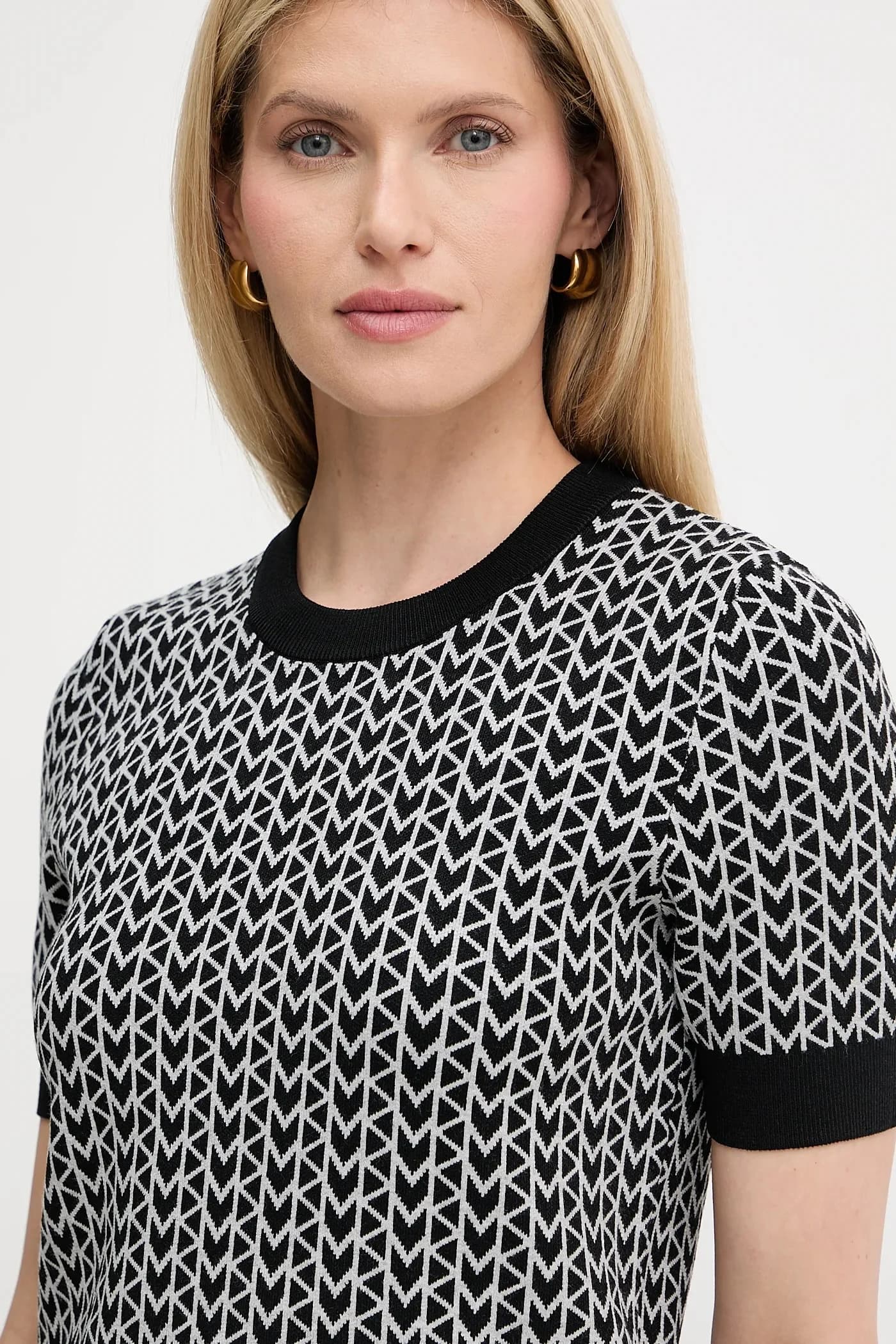 футболка - фото 4