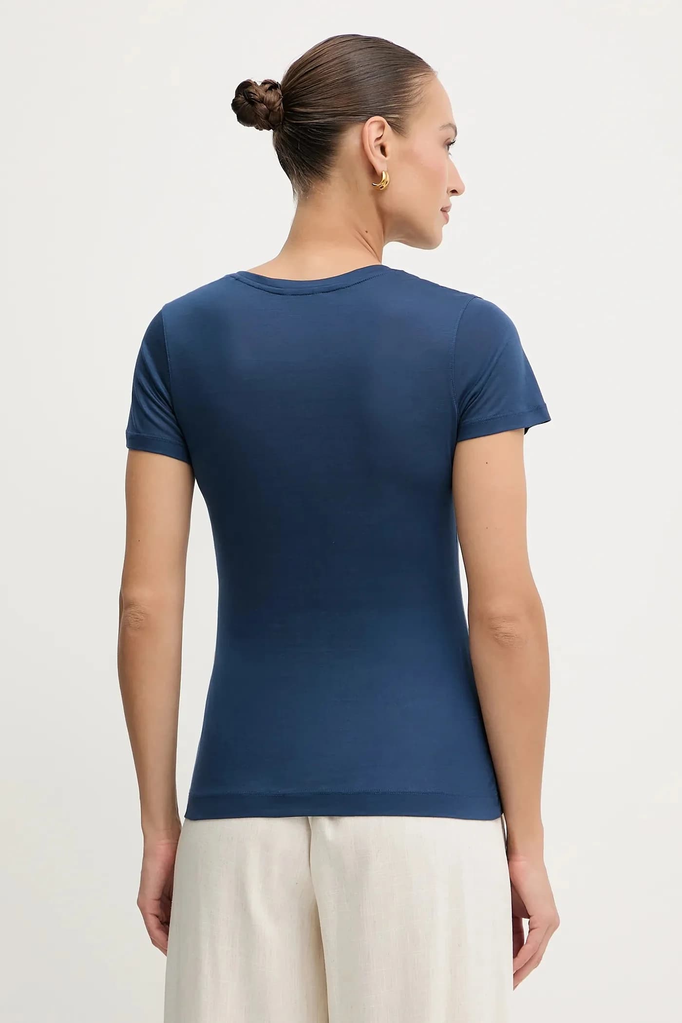 футболка - фото 2