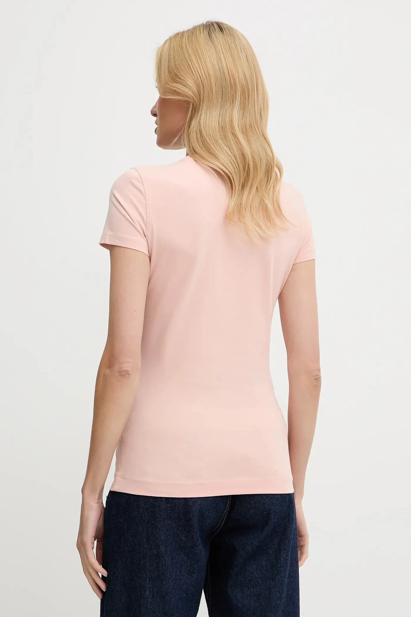 футболка - фото 3